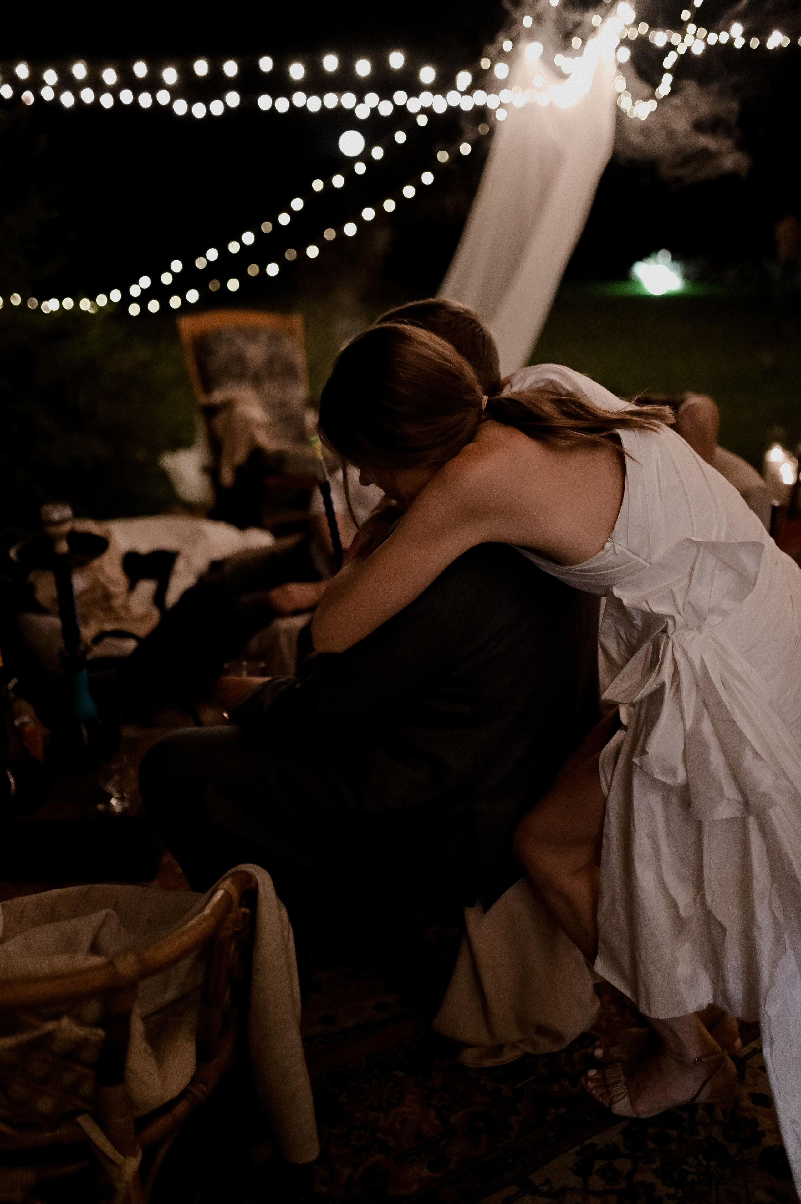 Людмила и Андрей. Свадебный фотограф Евгения Черепанова