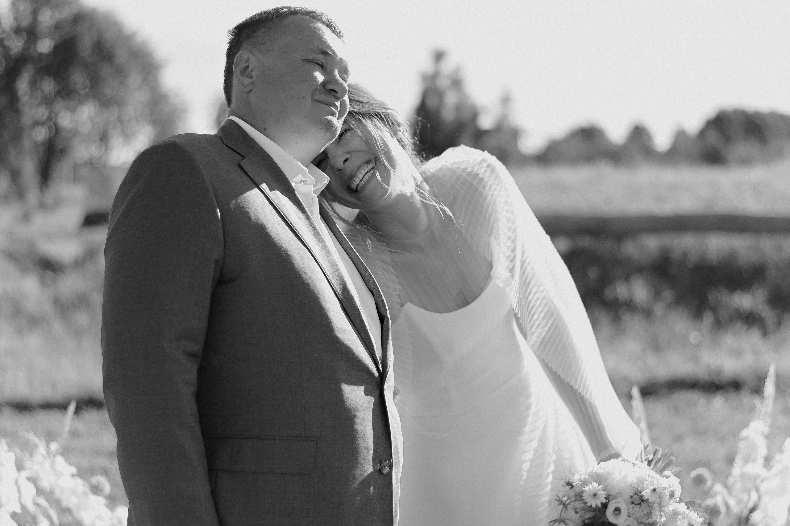 Людмила и Андрей. Свадебный фотограф Евгения Черепанова