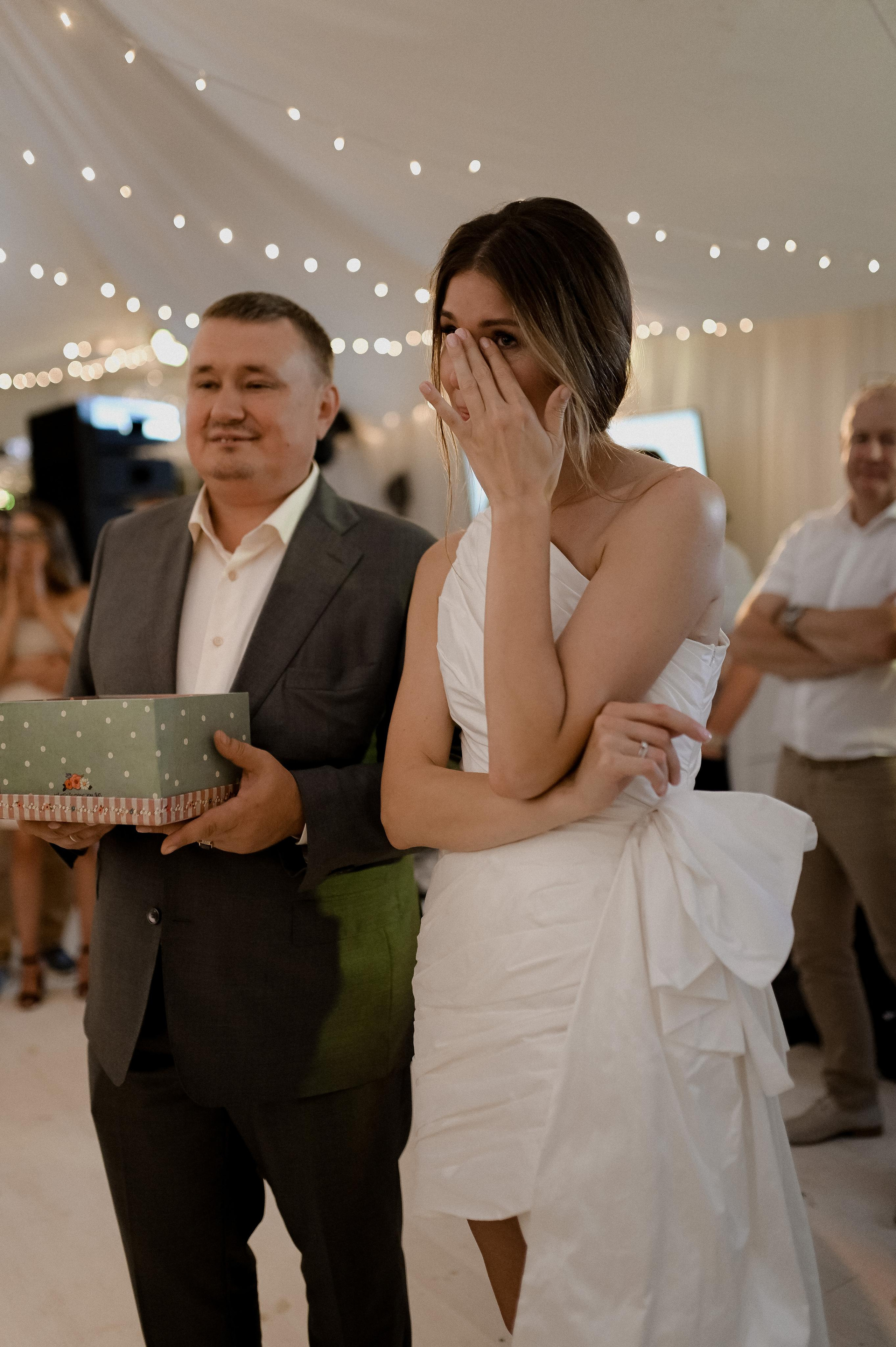 Людмила и Андрей. Свадебный фотограф Евгения Черепанова