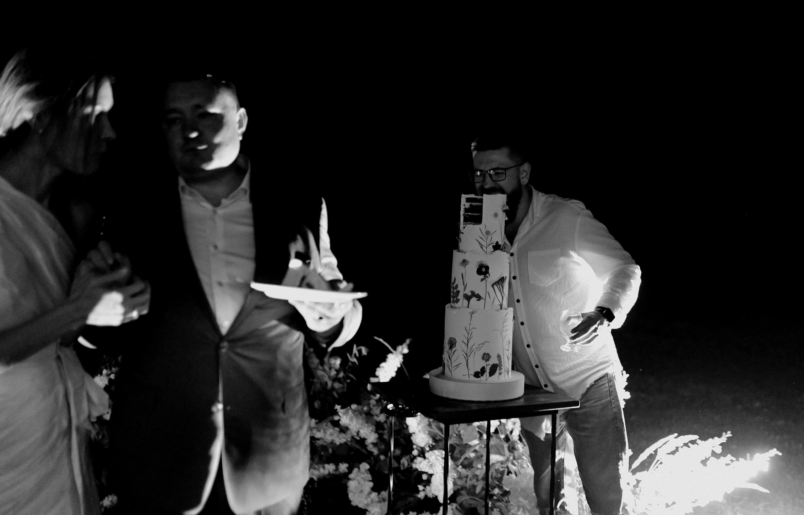 Людмила и Андрей. Свадебный фотограф Евгения Черепанова