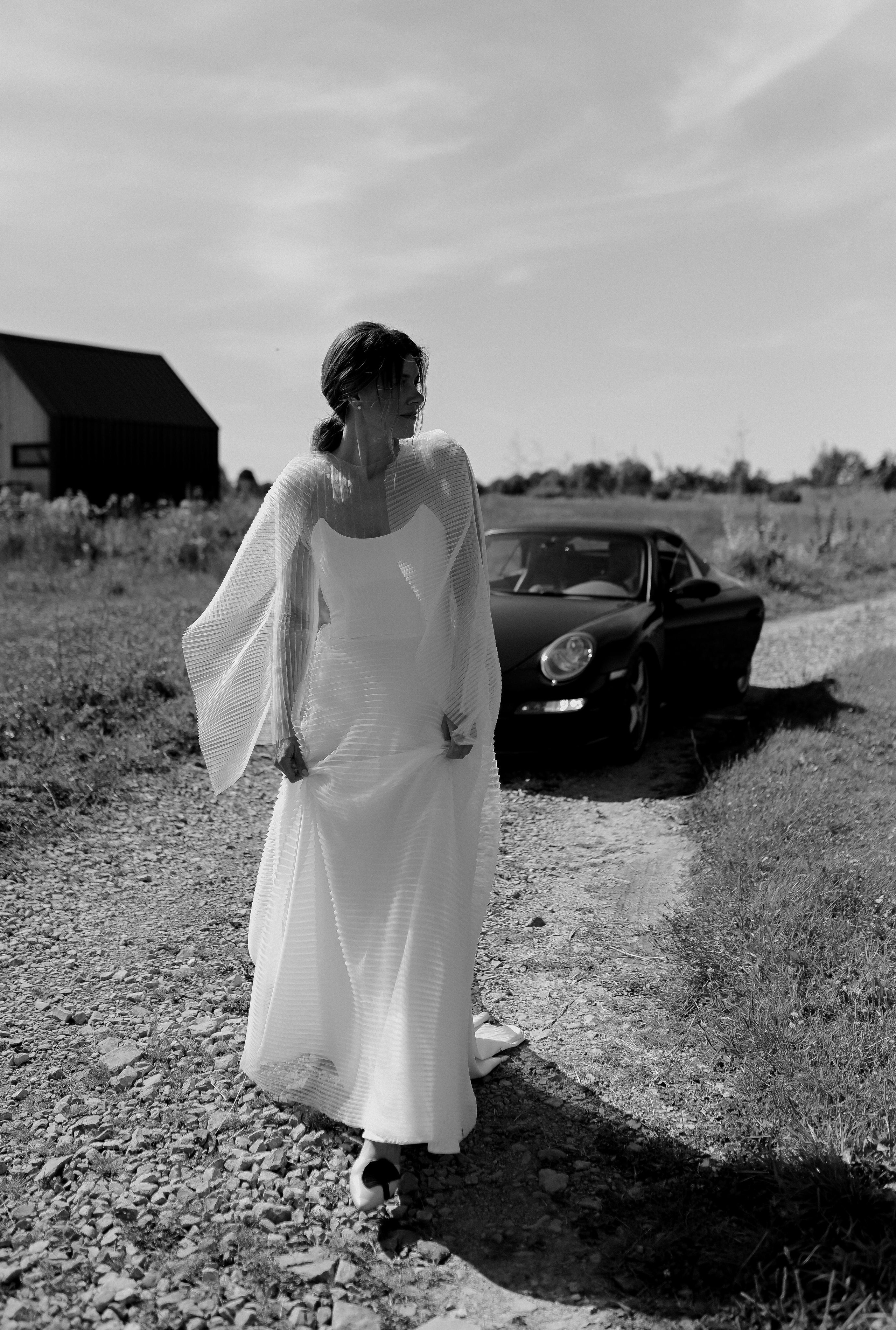 Людмила и Андрей. Свадебный фотограф Евгения Черепанова