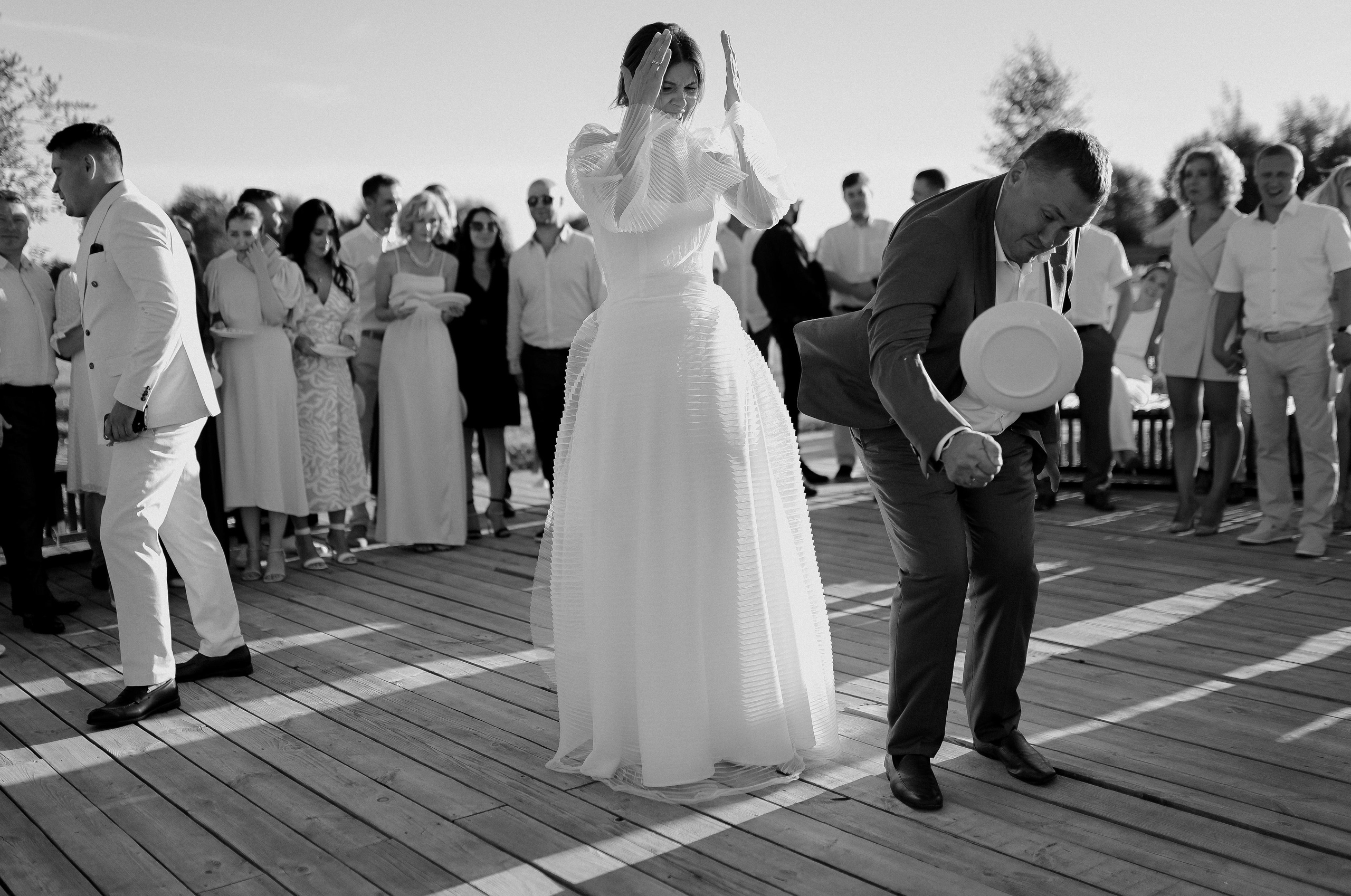 Людмила и Андрей. Свадебный фотограф Евгения Черепанова