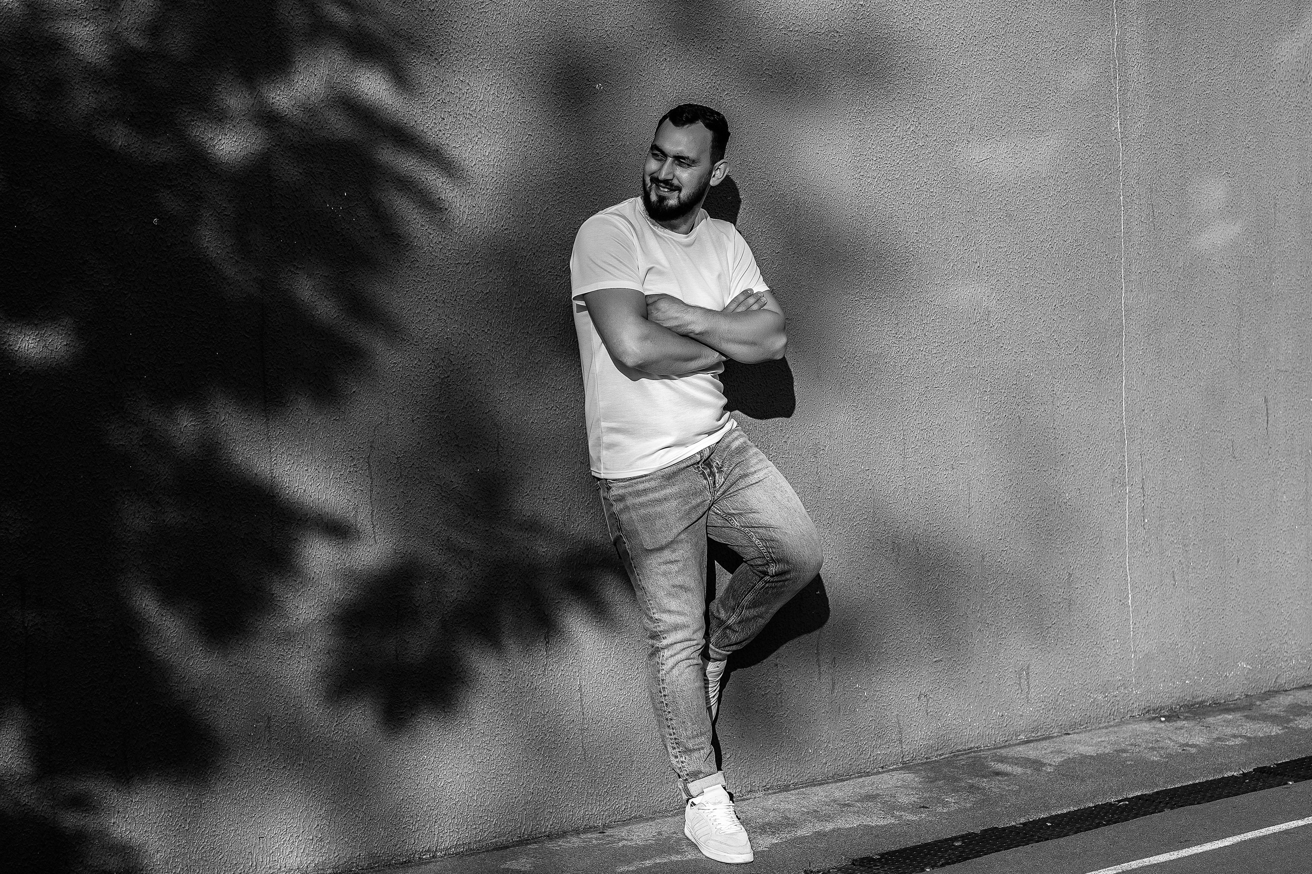 Леоновы. Свадебный и семейный фотограф/видеограф в Краснодаре Наталья Осинская