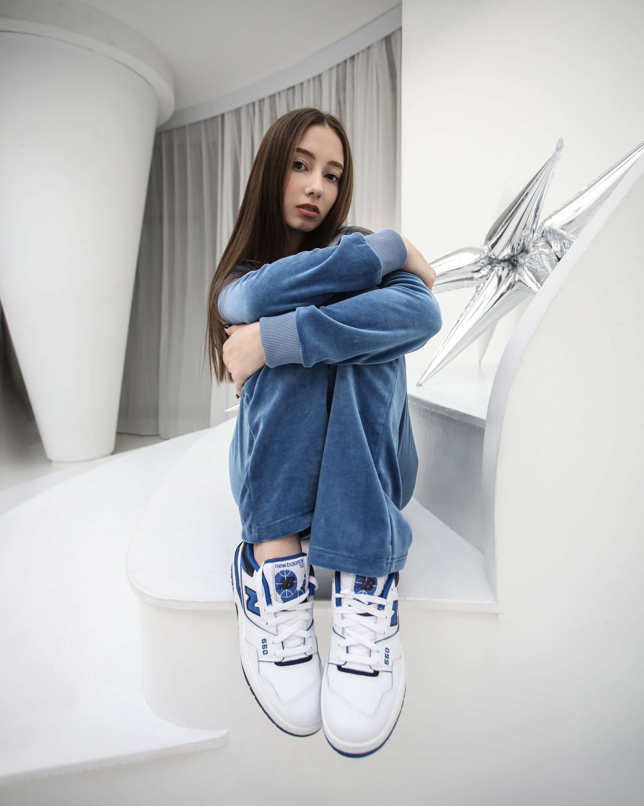 GOSHAKICKS / lookbook. Фотограф Чернецова Валерия. Москва