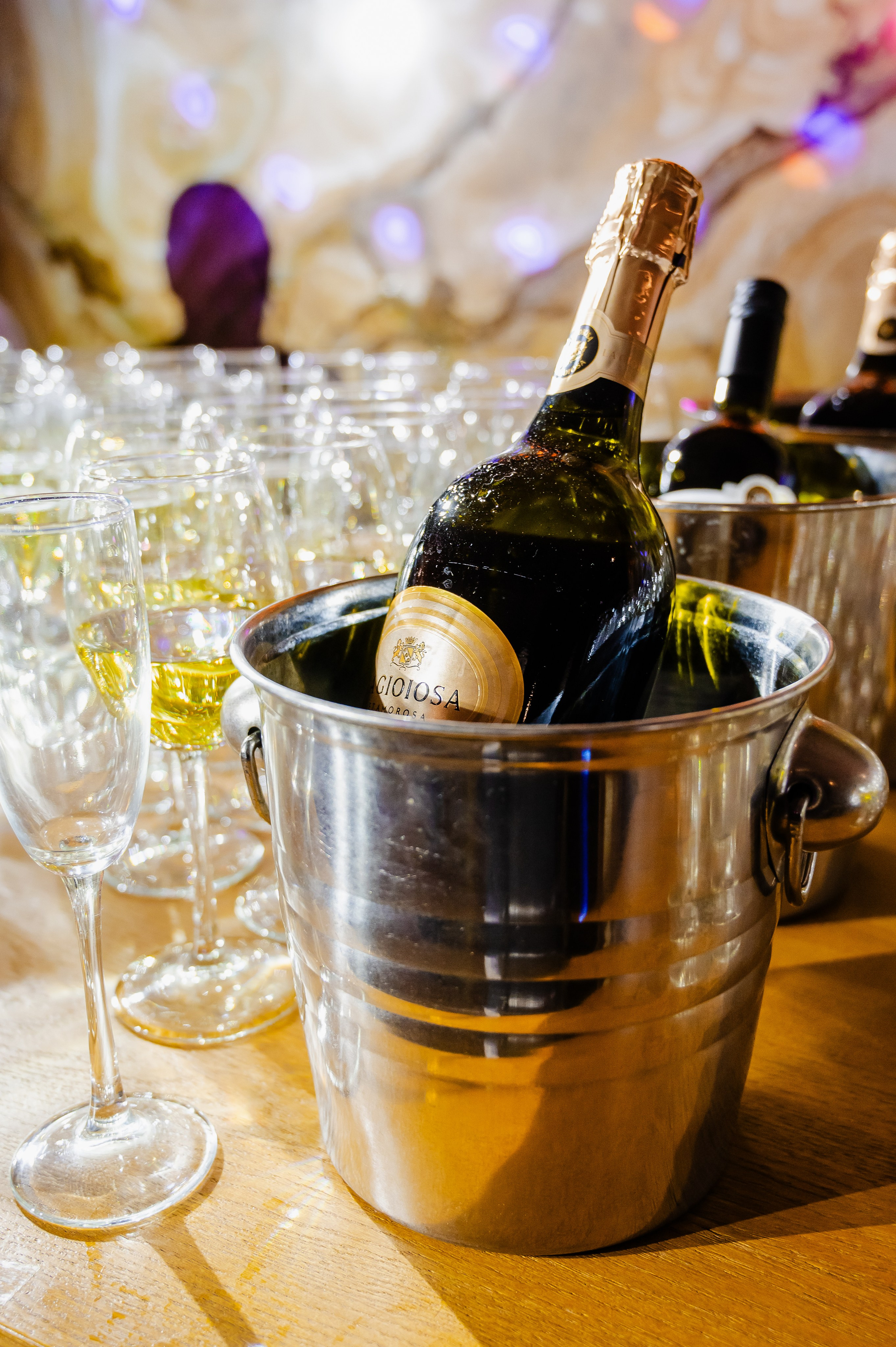 Гала-ужин конференции Центробанка. DariaRock / Фотограф Екатеринбург