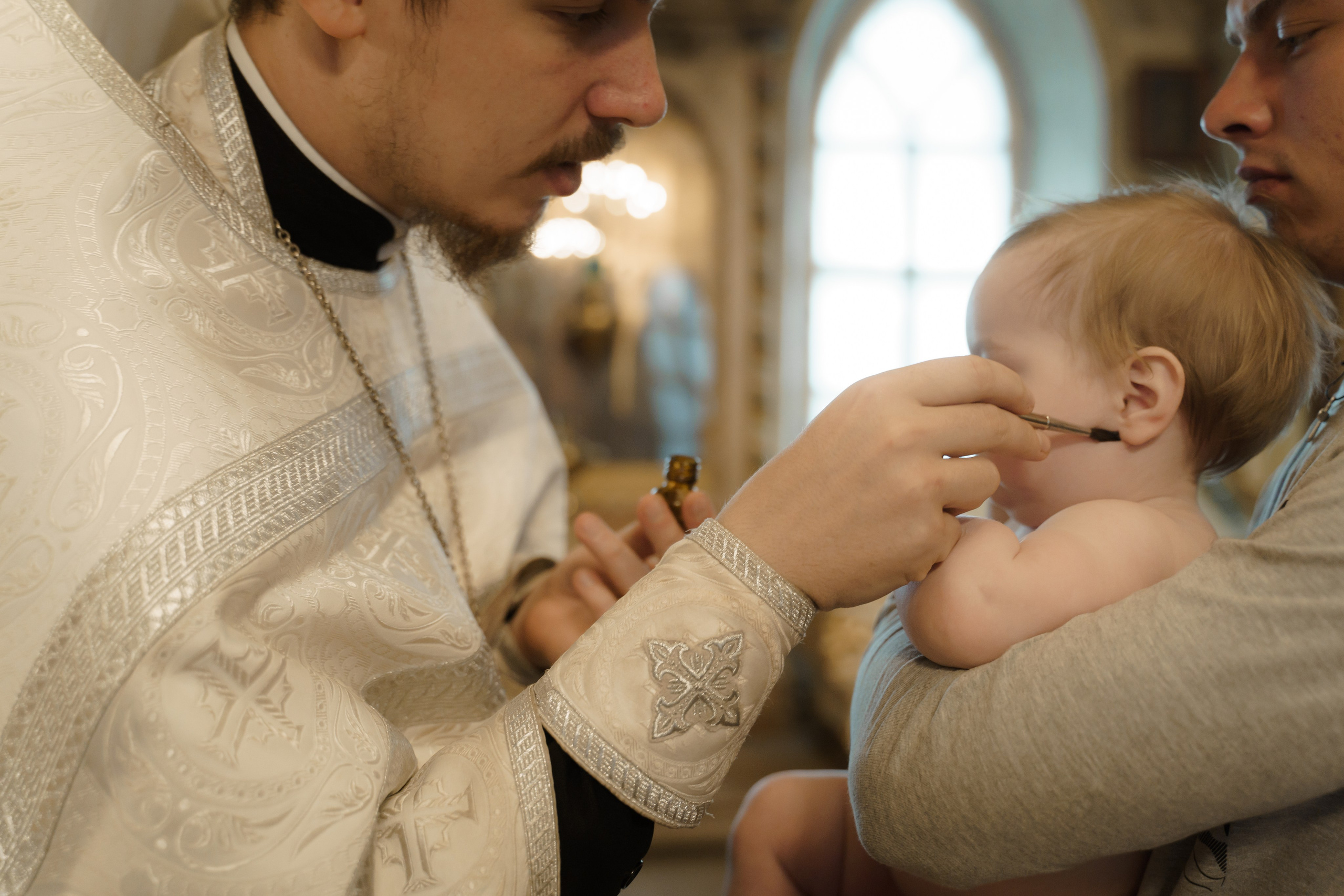 Церковь Димитрия Солунского — Крещение Ольги. ВАША СЕМЕЙНАЯ ФОТОСТУДИЯ