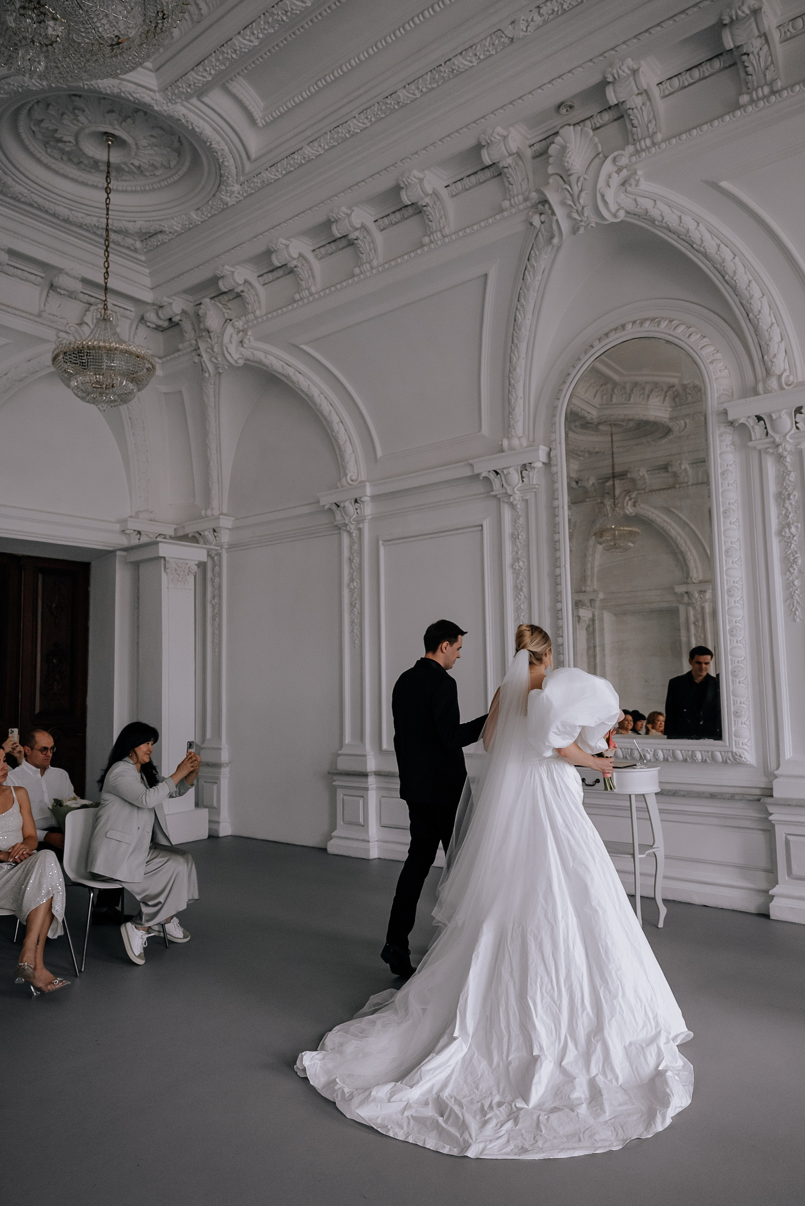 Вова & Вика 2024. Фотограф Москва. Шульгинова Ольга