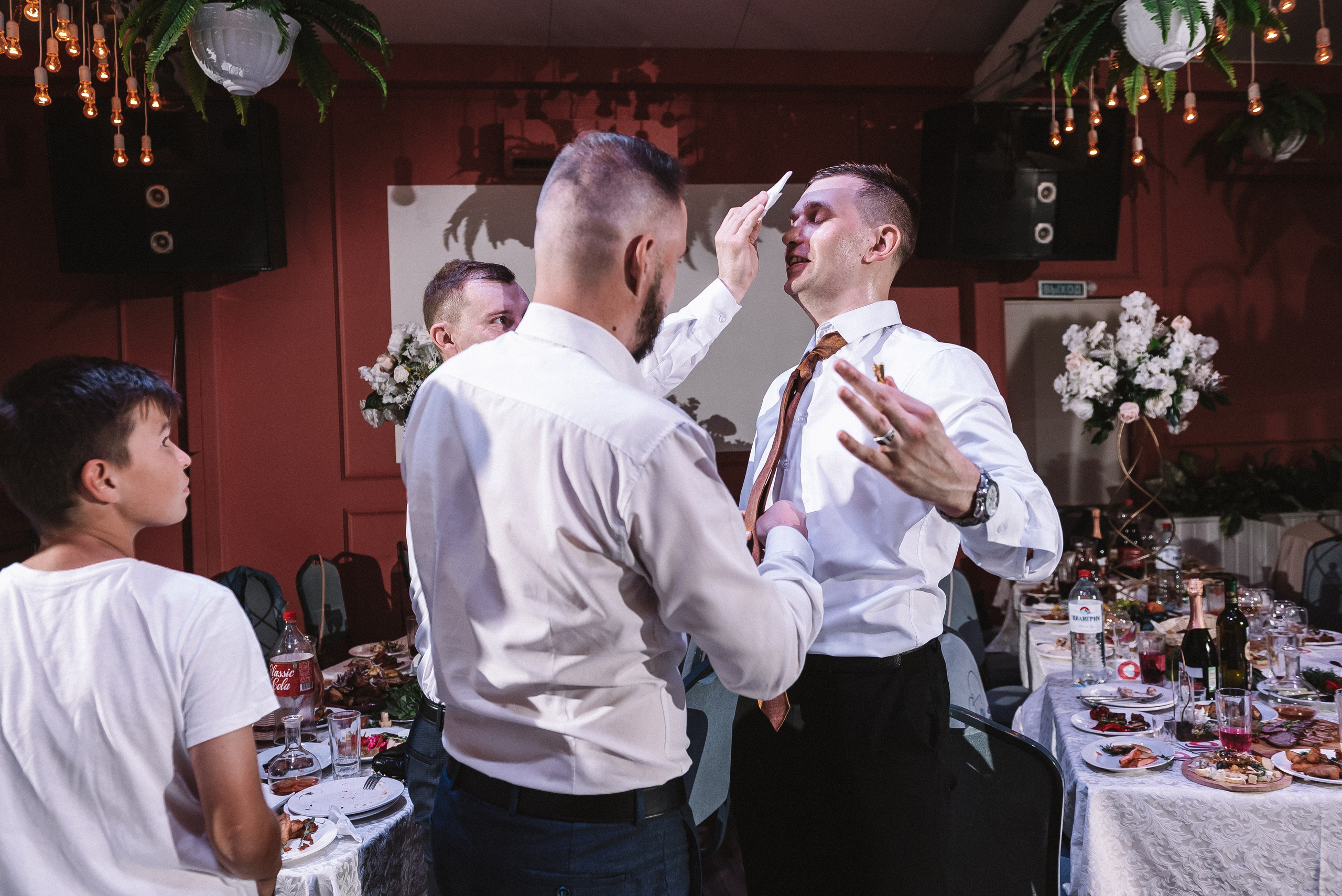 Алина + Михаил. Свадебный и семейный фотограф в Волгограде Олеся Лисицкая