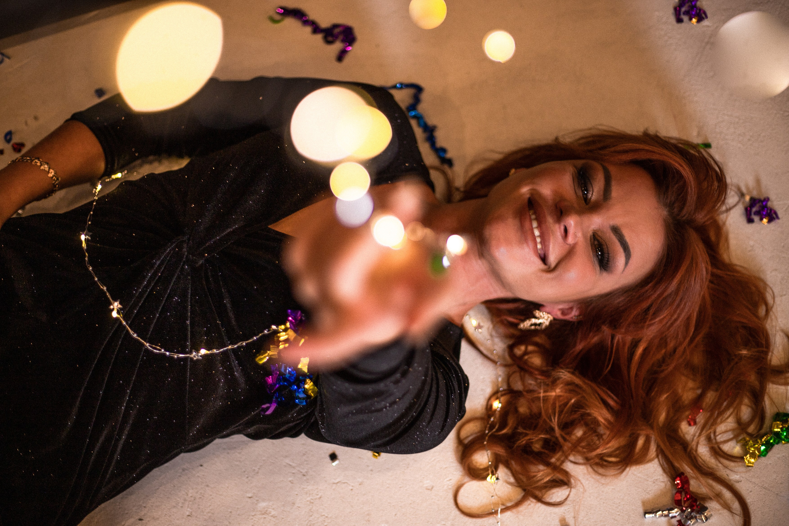 Фотопроект - Влюблена в себя. Семейный и женский фотограф Кемерово Мария Степ