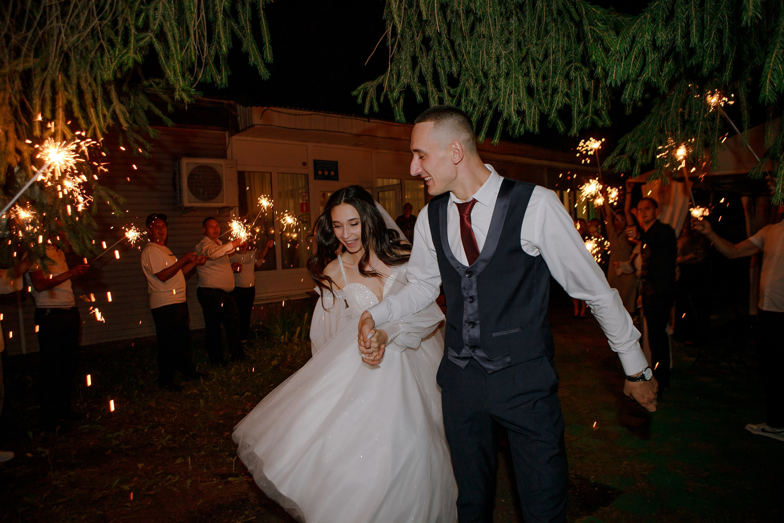 Алые паруса. Свадебный фотограф в Москве, Самаре, Тольятти