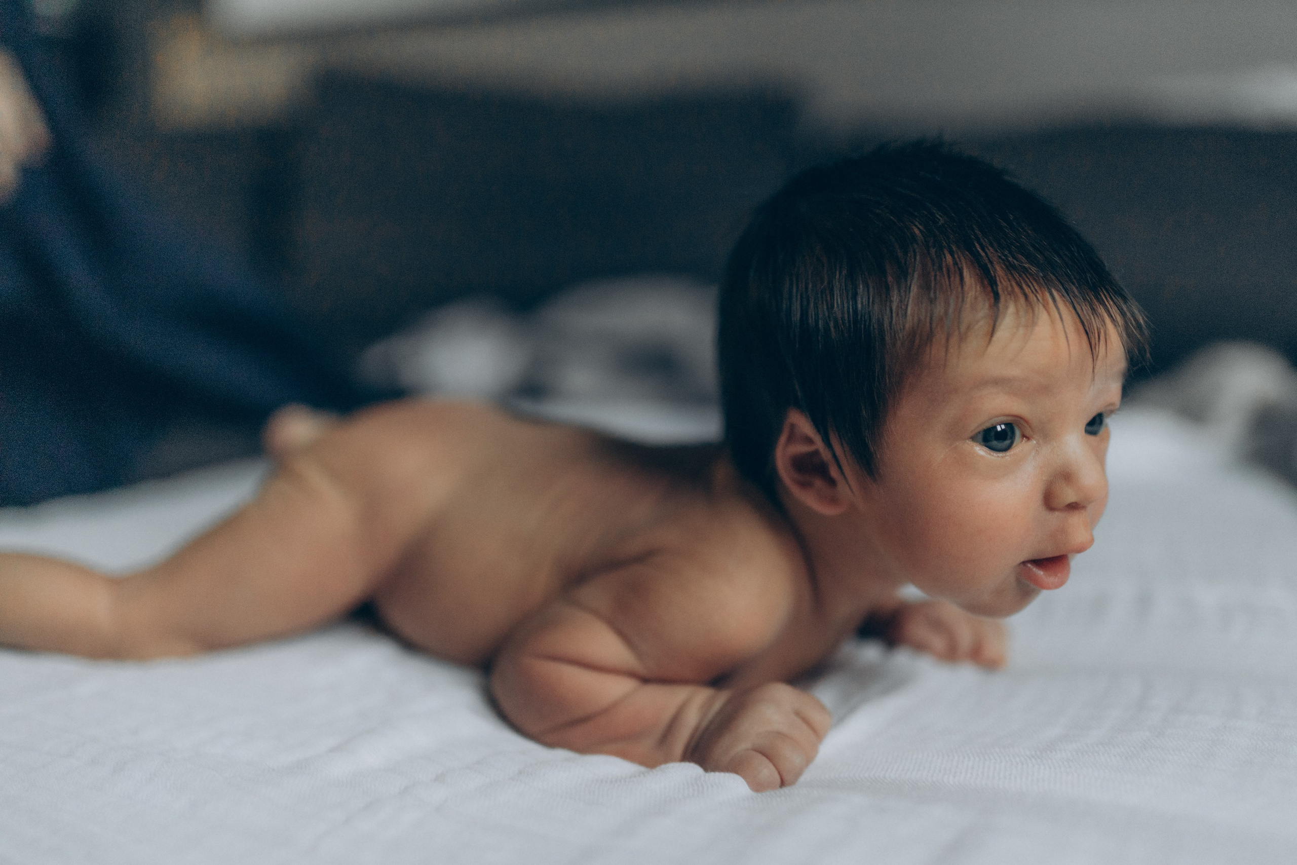 Вика, Вова и Федя. Семейный фотограф и фотограф на роды в Ростове-на-Дону Мухина Виктория