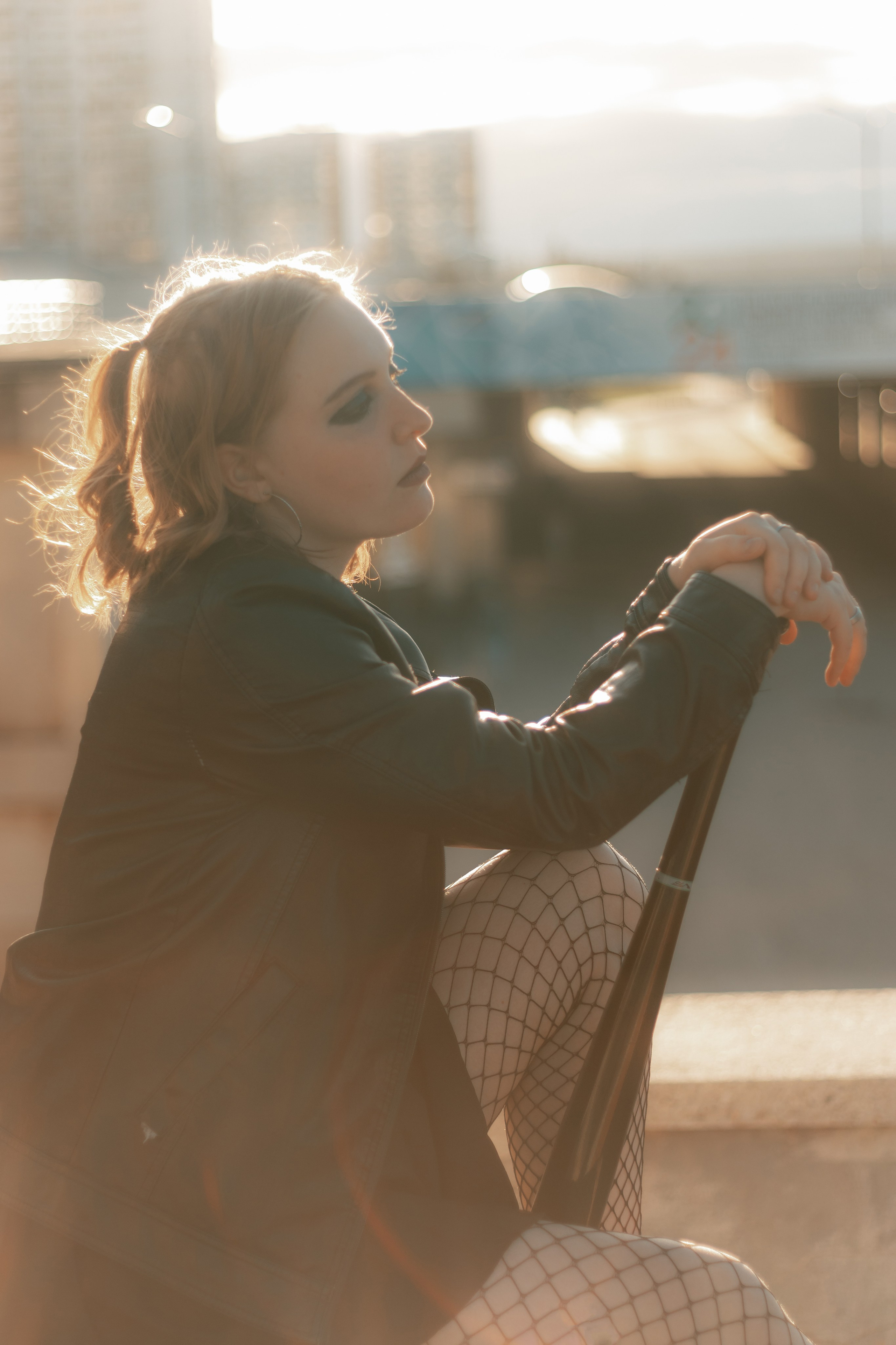 Ангелина. Фотограф Набережные Челны Лысенков Олег