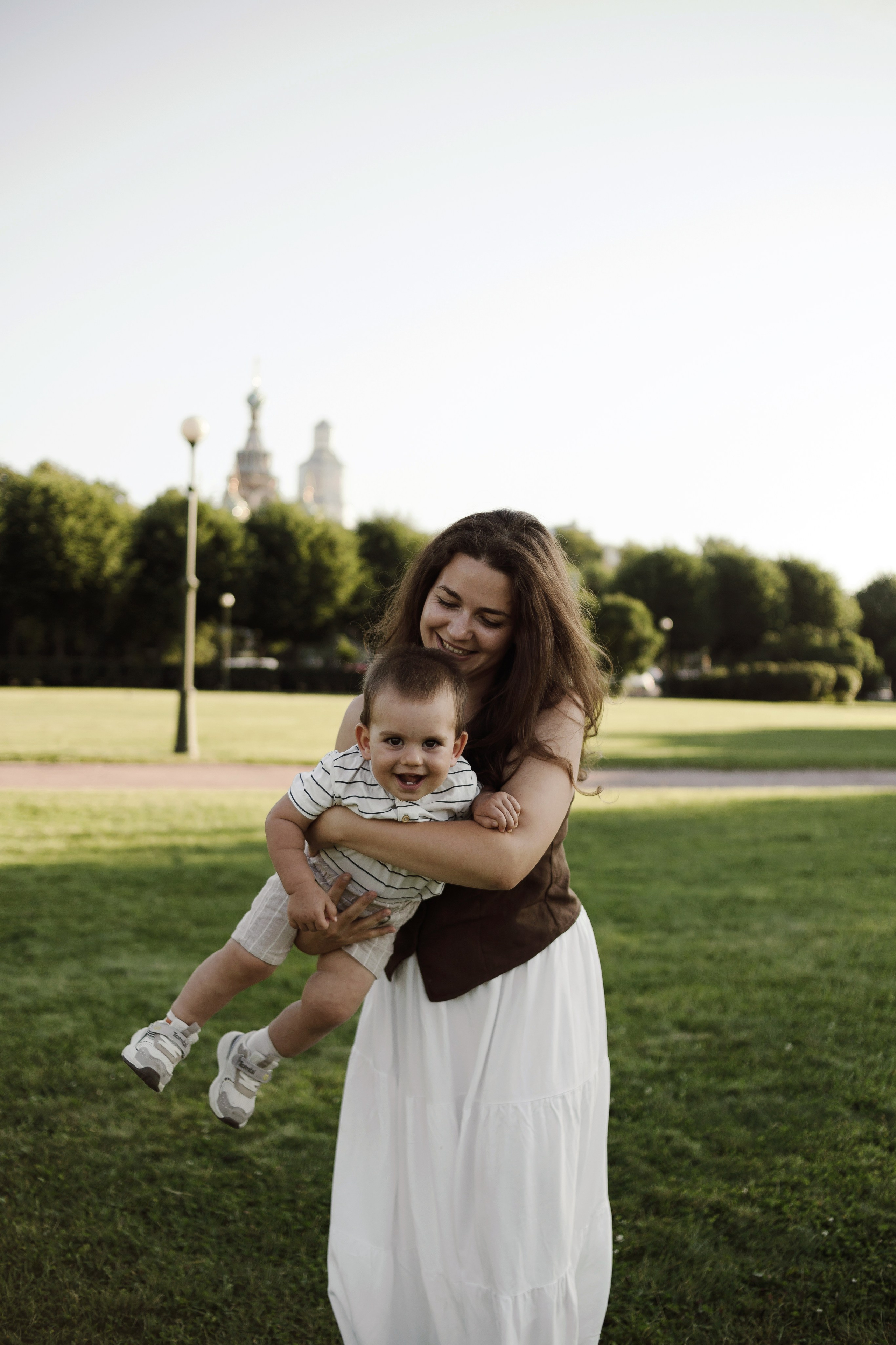Аня и Альперен. Портретный фотограф в Санкт-Петербурге Элина Ситникова