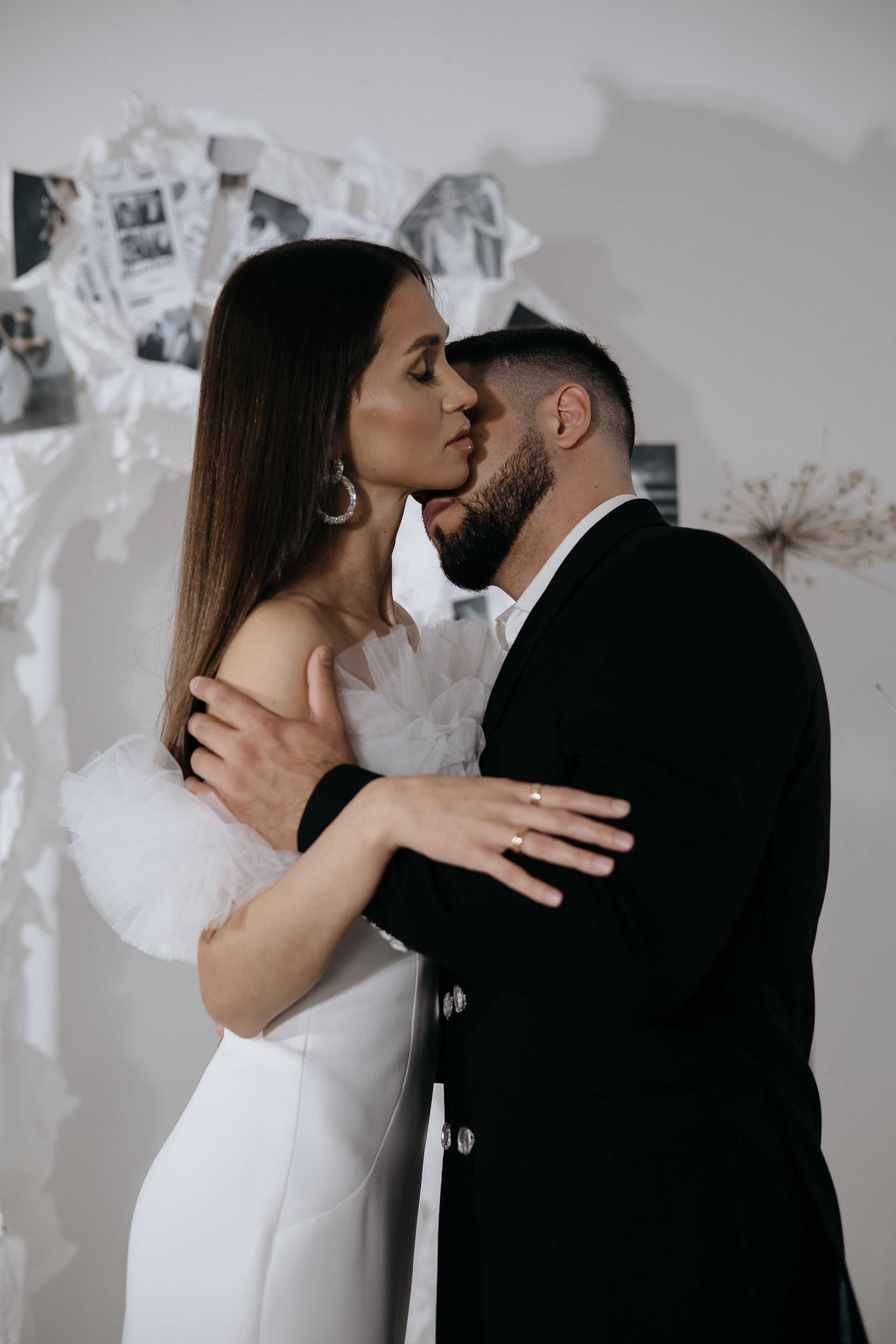 BORSHEVIK. Фотограф Элла Ефимова