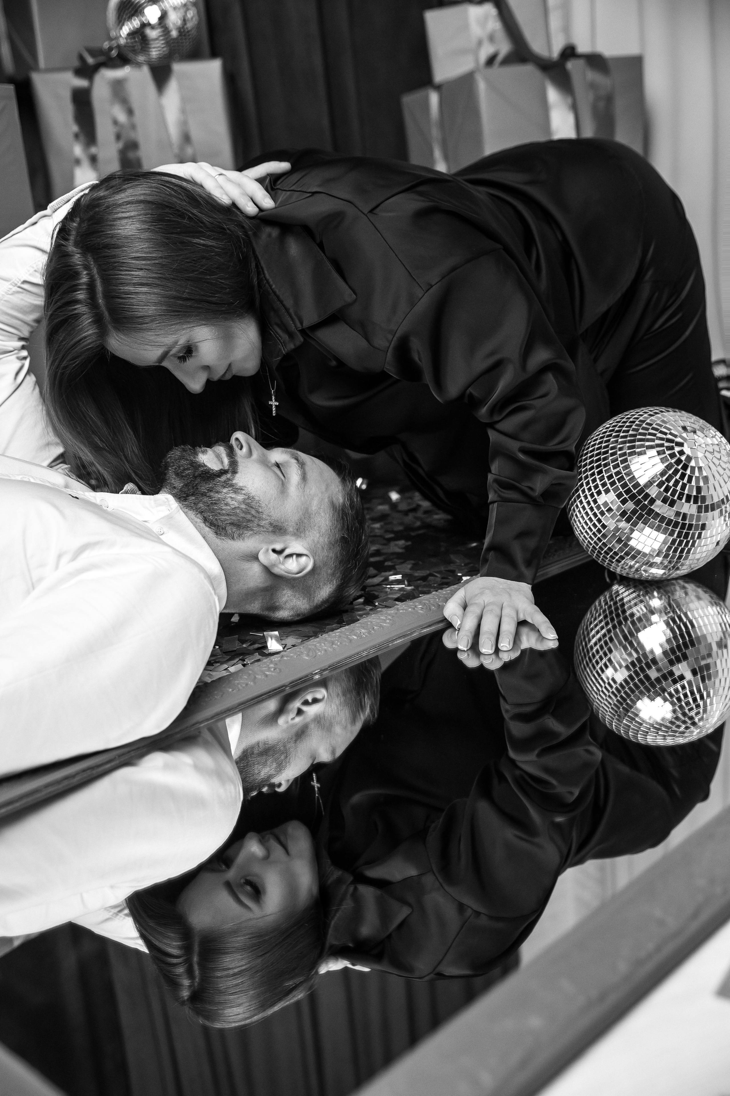 BabyMama. Свадебный фотограф Настя Шелл г. Череповец