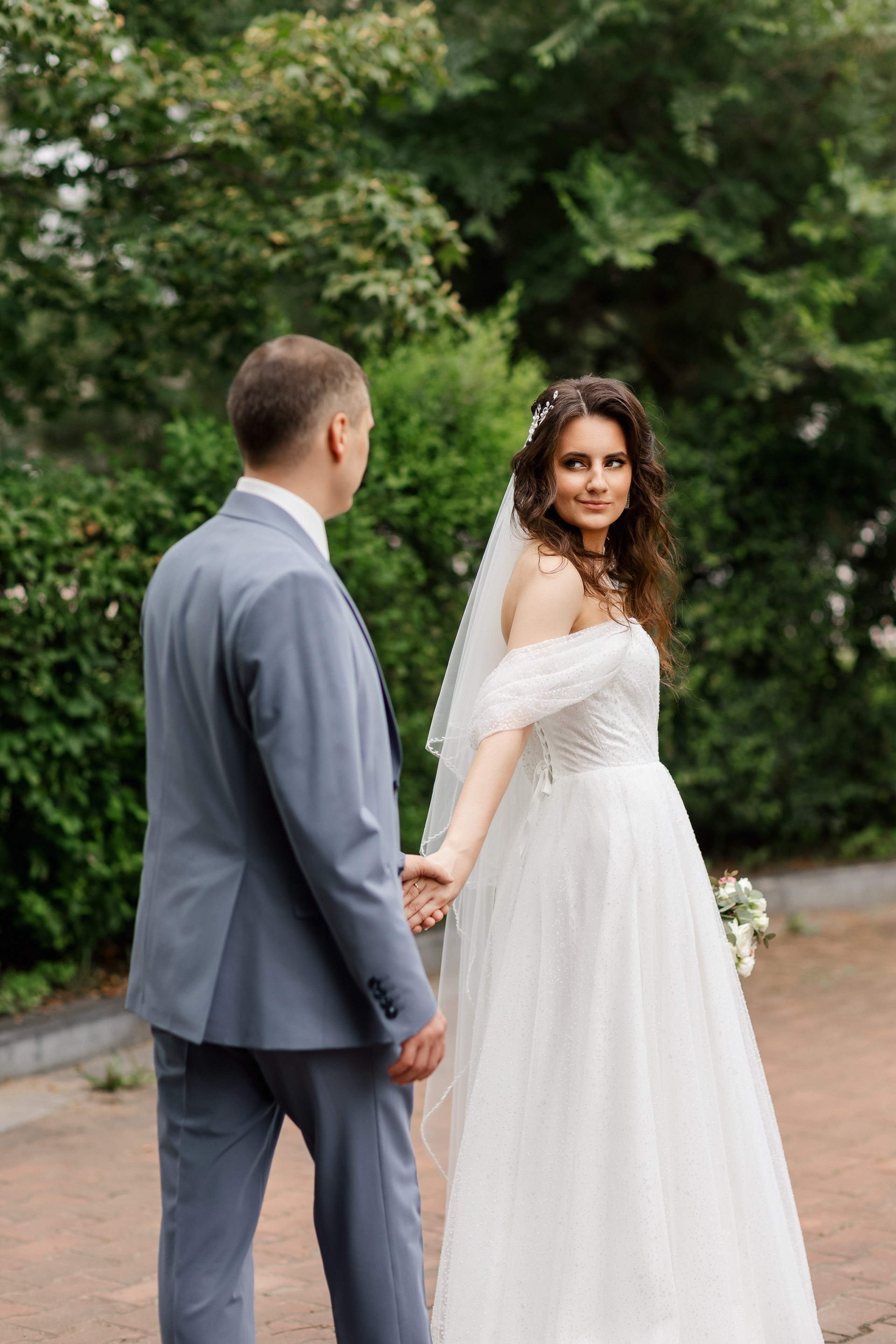 Свадебный фотограф в Хабаровске