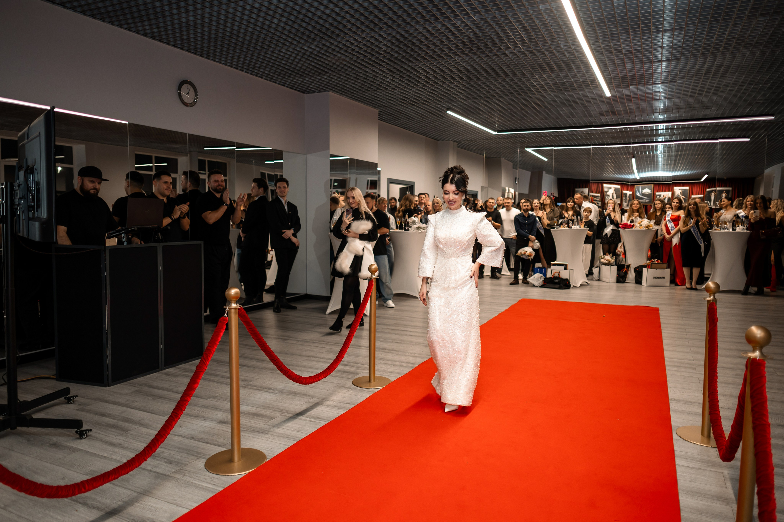 МИСС IMPERIA 2025. Fabula Studio