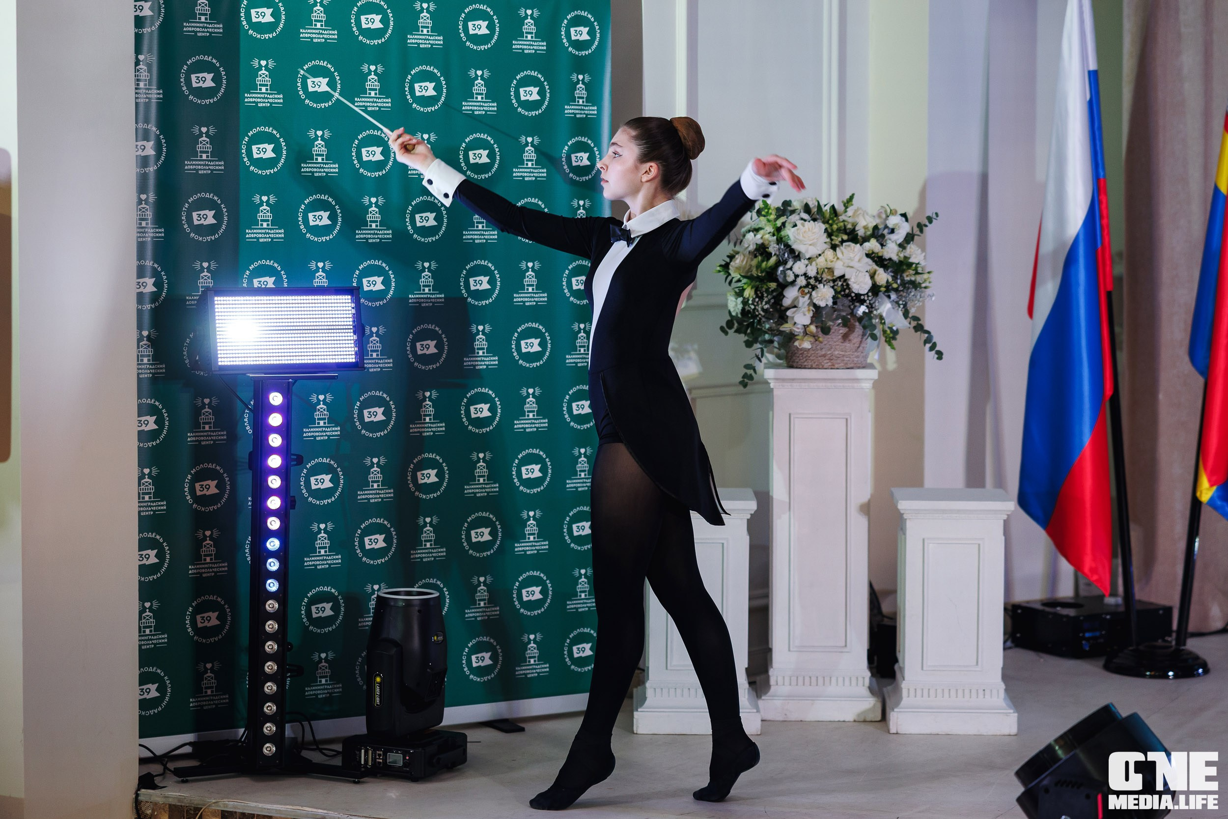 Фоторепортаж с XI Областного добровольческого форума. One Media Life: фоторепортажи, фотоотчеты с мероприятий и заведений