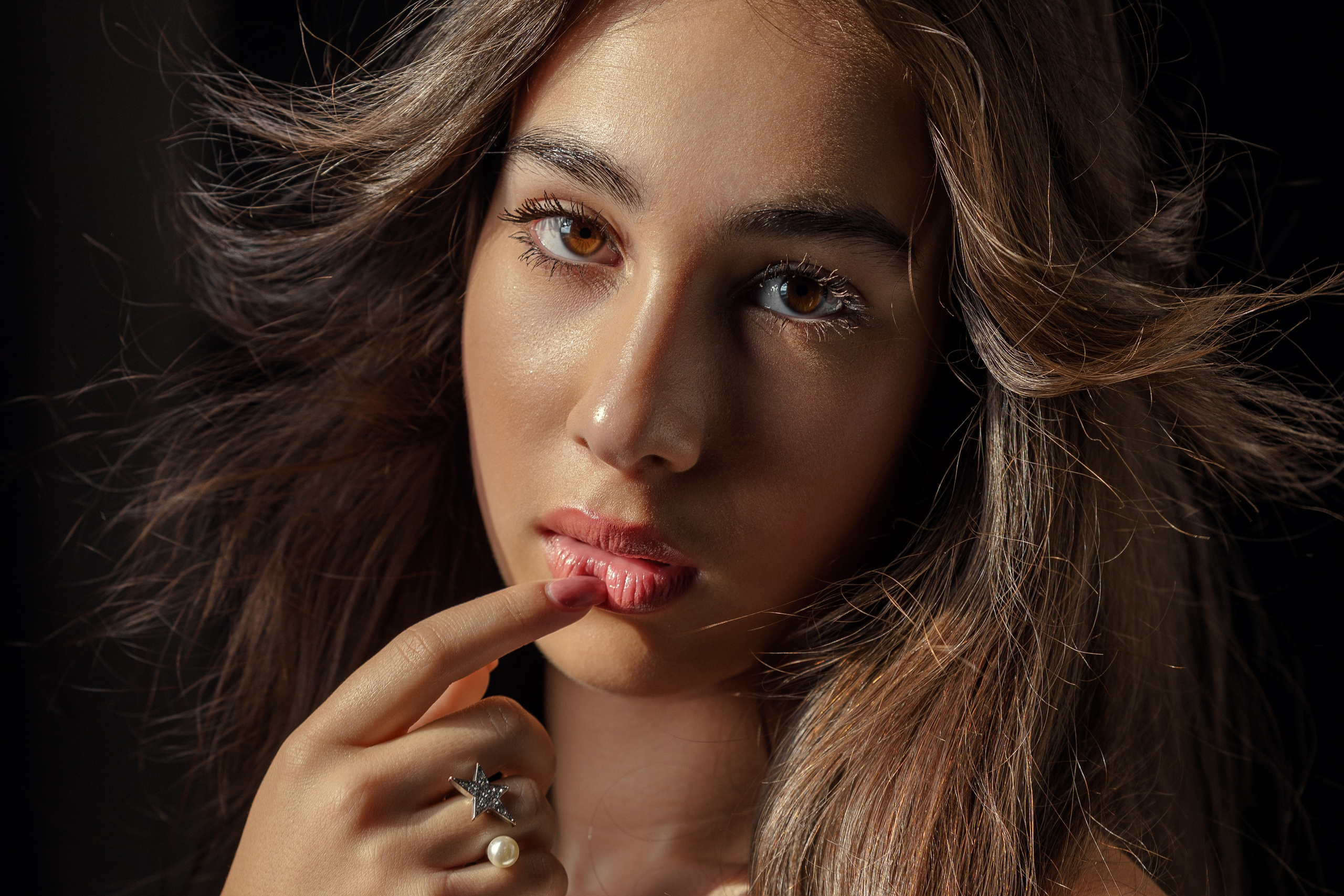 Камилла, кастинг. Фотохудожник в Тольятти и Самаре Валентина Суворова