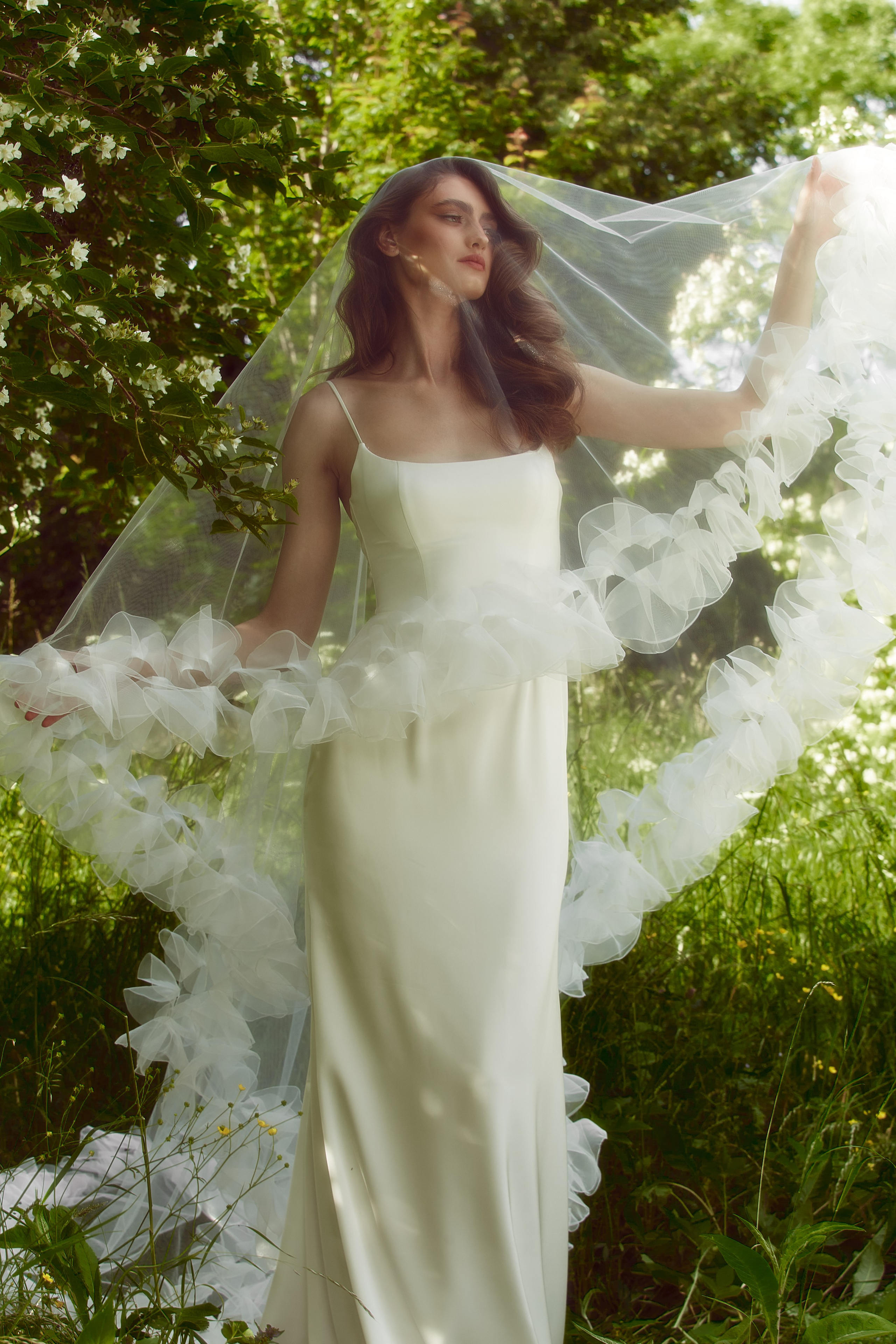 Ева. Свадебный фотограф в Нижнем Новгороде