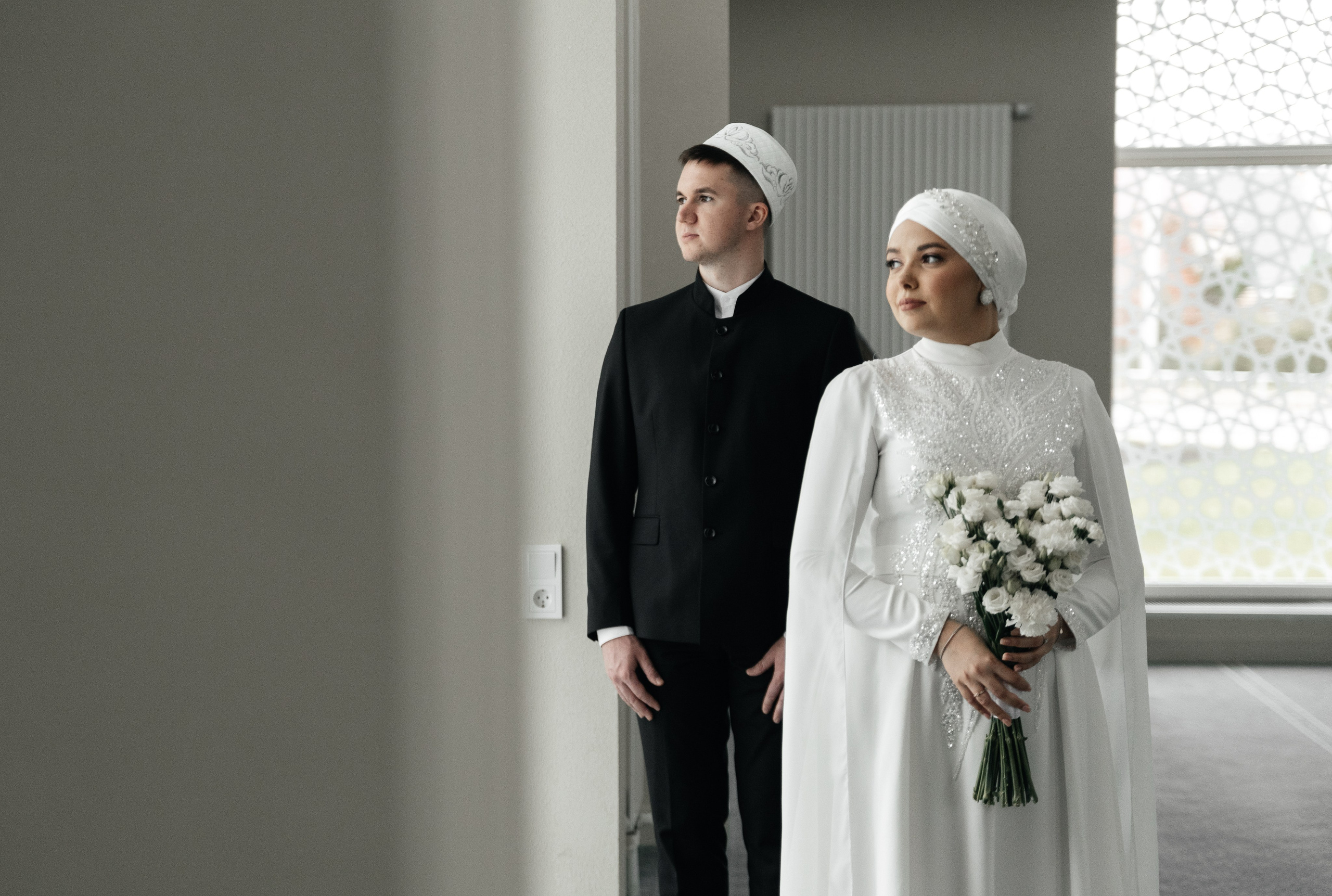 Bulat & Gulgena. Свадебный фотограф Ильнар Асадуллин