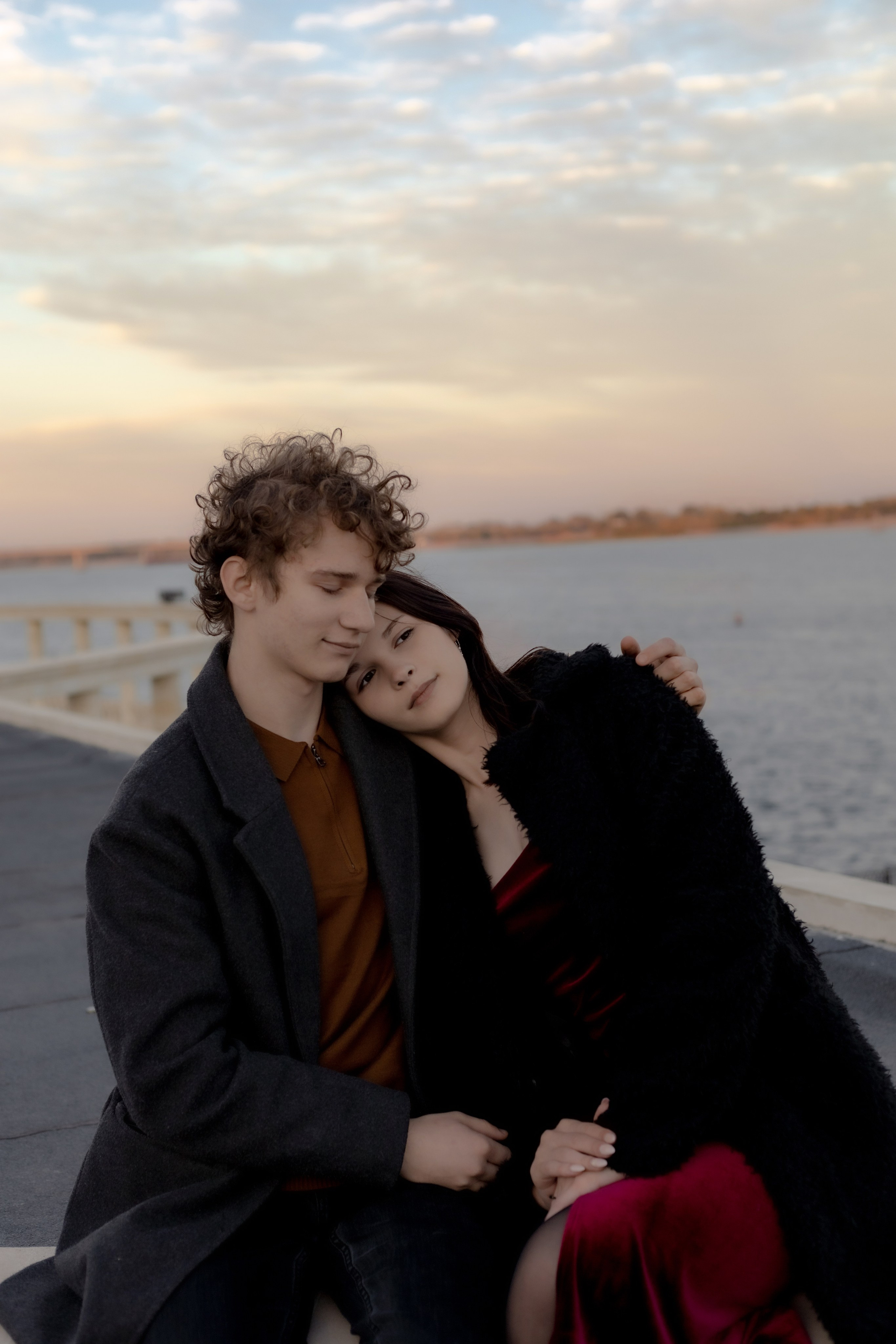 Love Story. Главная