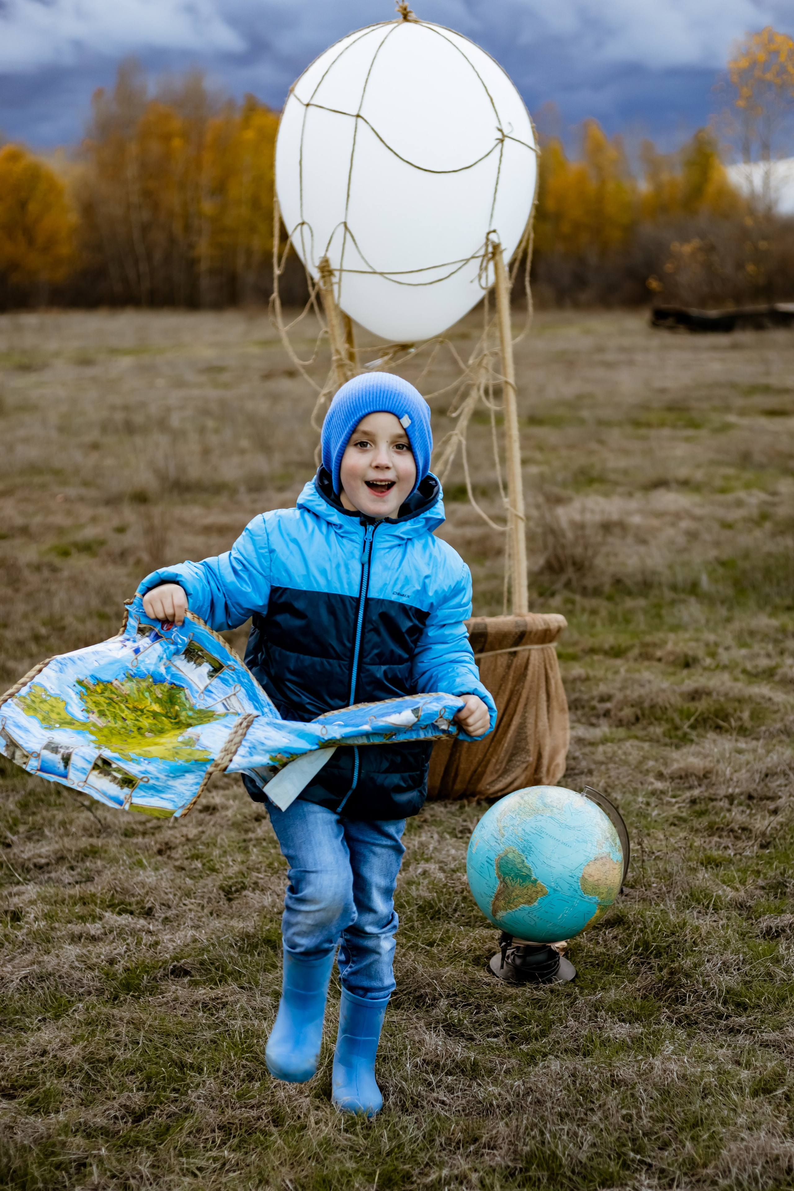 Дети. Главная