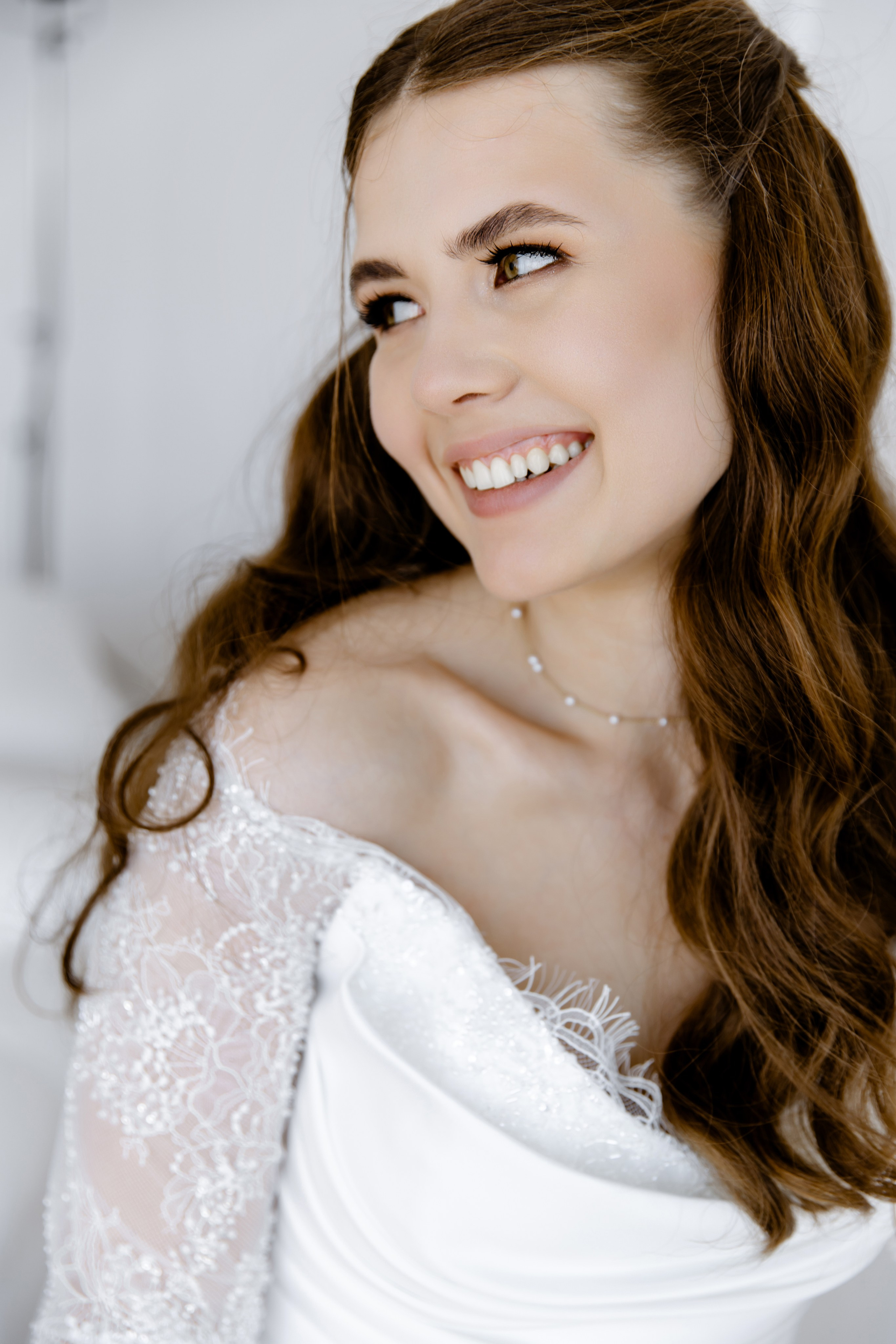 Свадебный день Паши и Светы. Свадебный фотограф Анна Бабахина