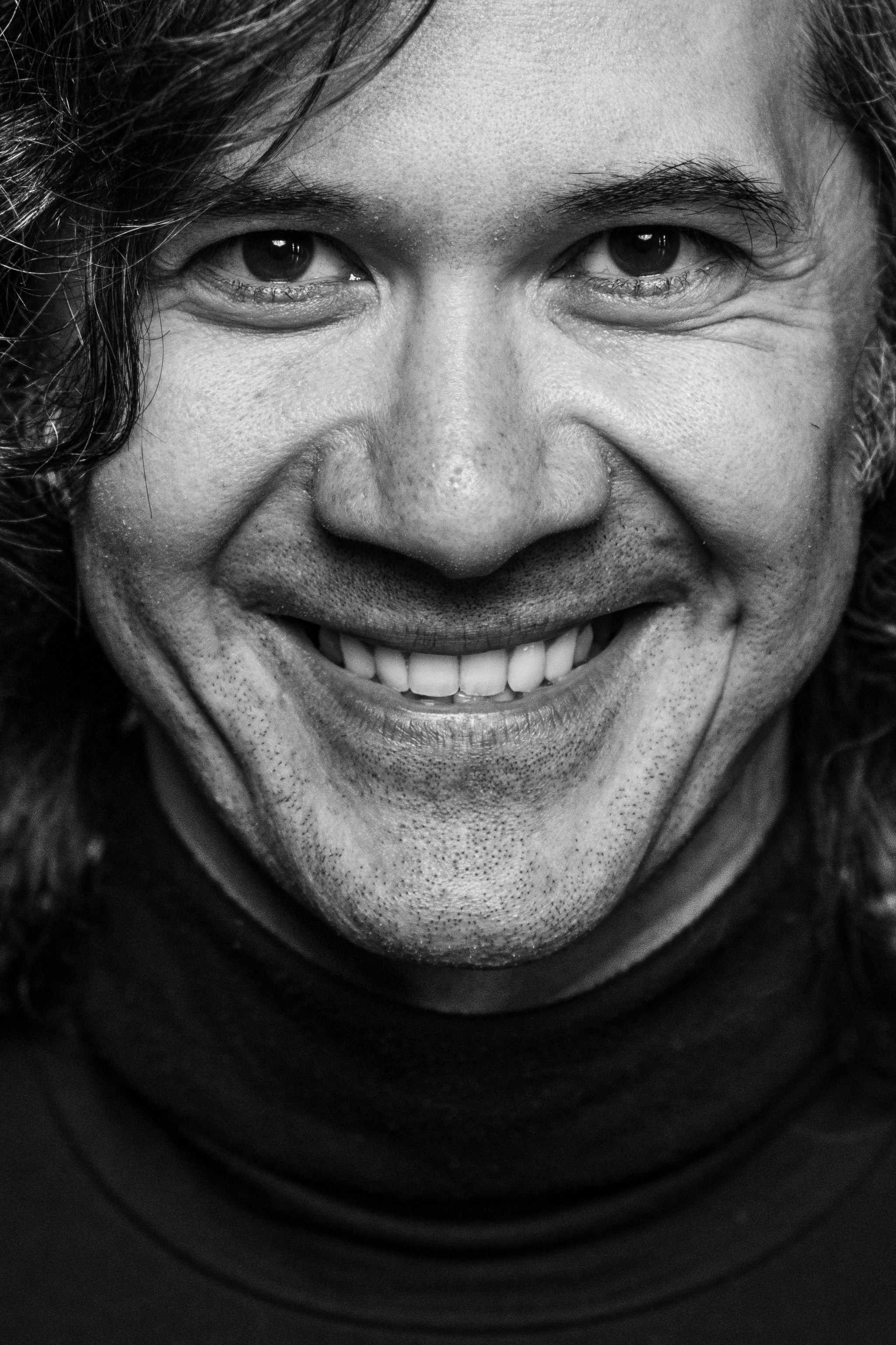 Фото с характером