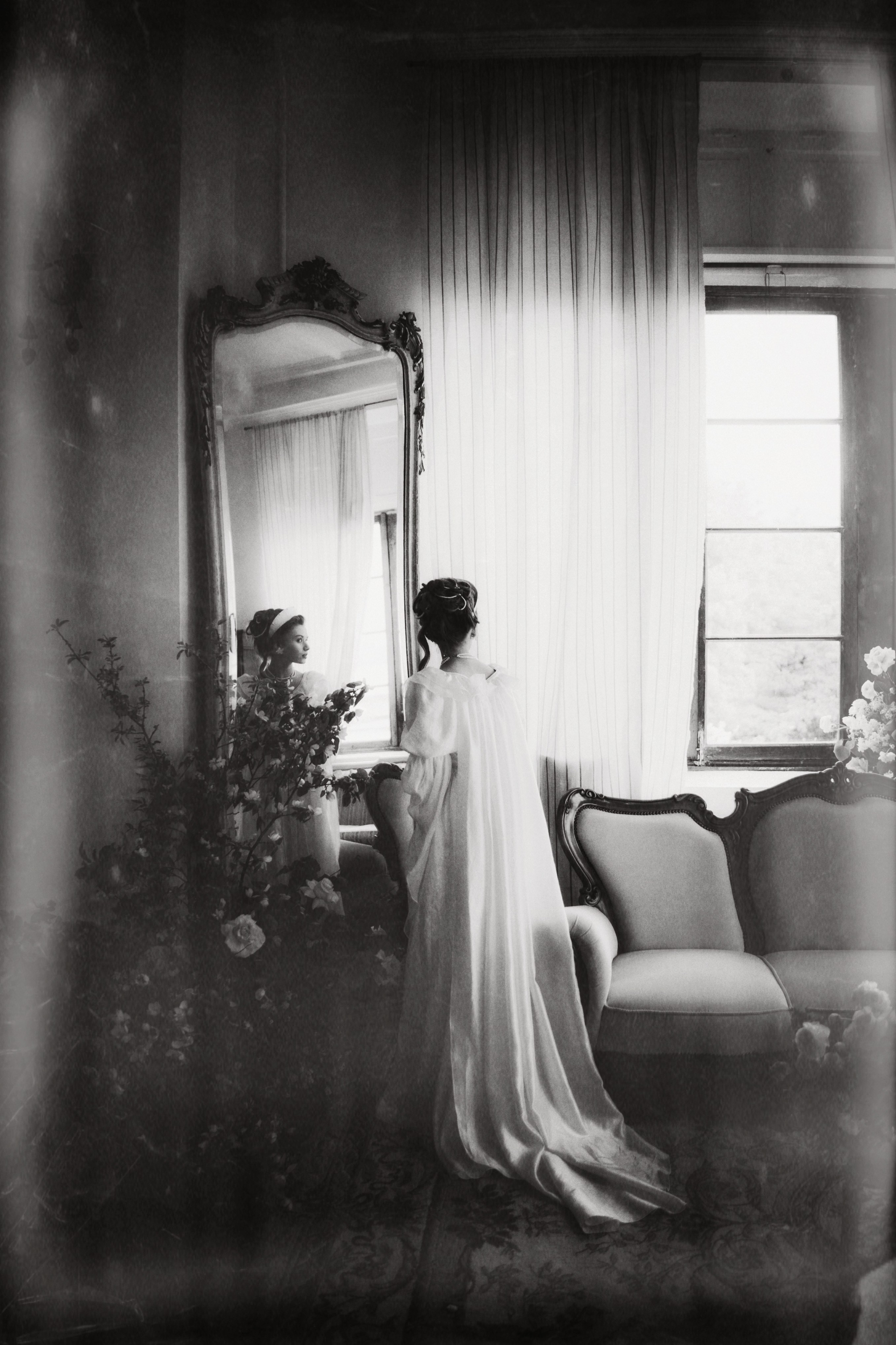 О Свадьбе. Индира Фотограф Санкт-Петербург