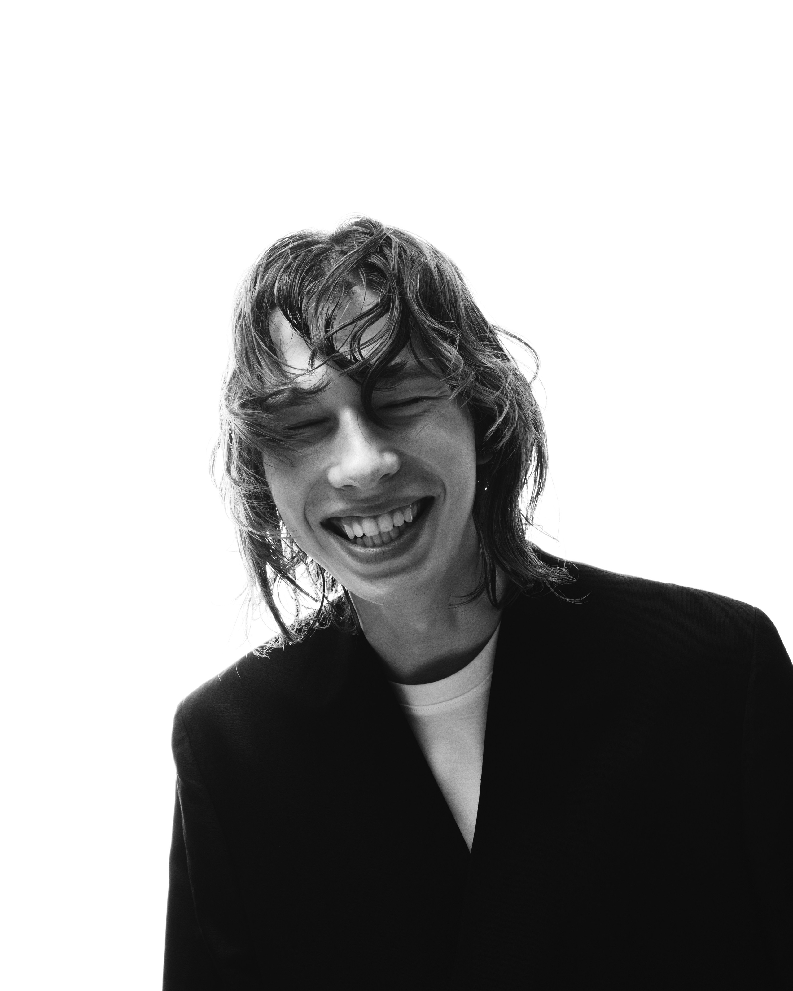 АНАТОЛИЙ. Елизавета Федотова | фэшн-фотограф