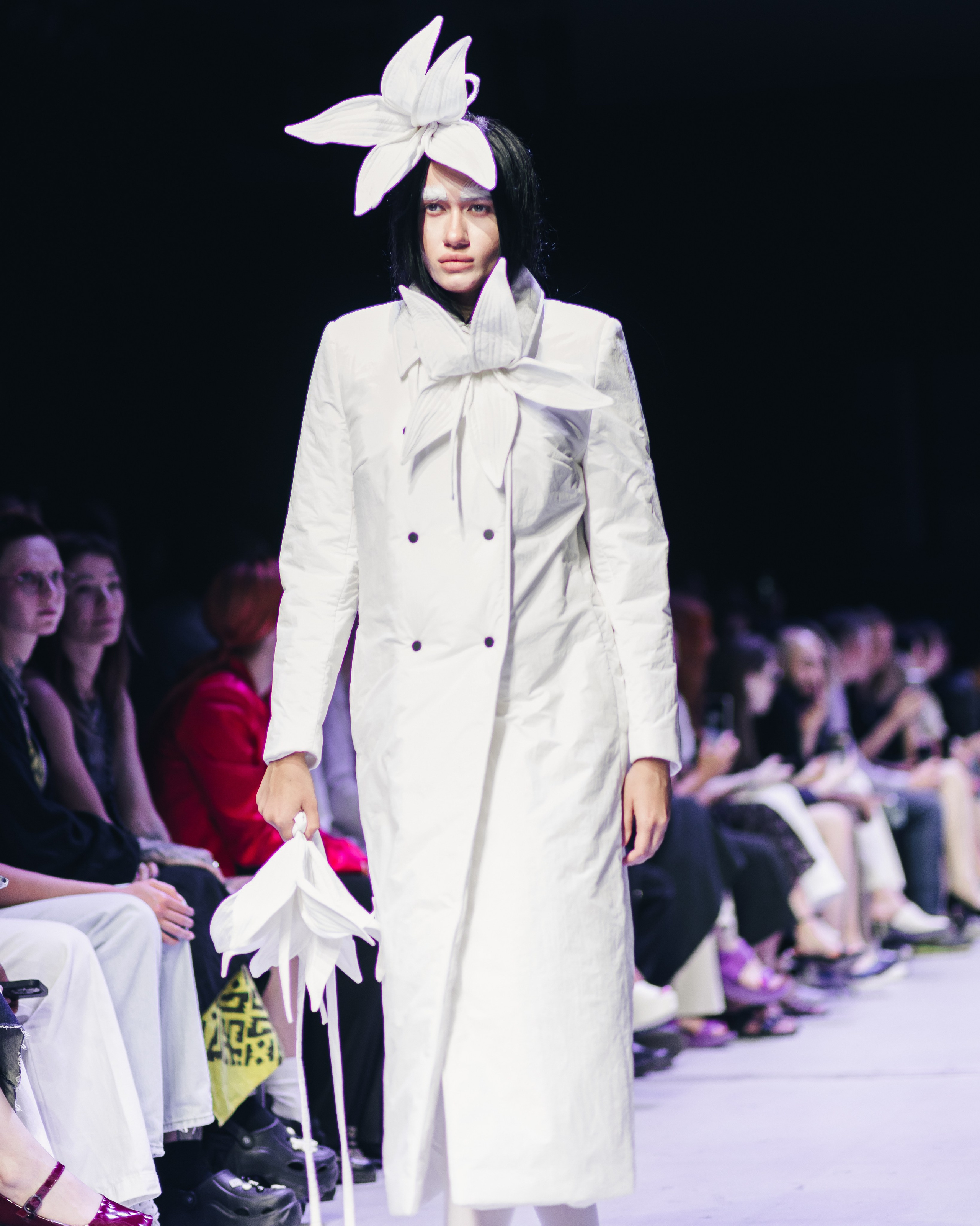 ZA_ZA. Елизавета Федотова | фэшн-фотограф