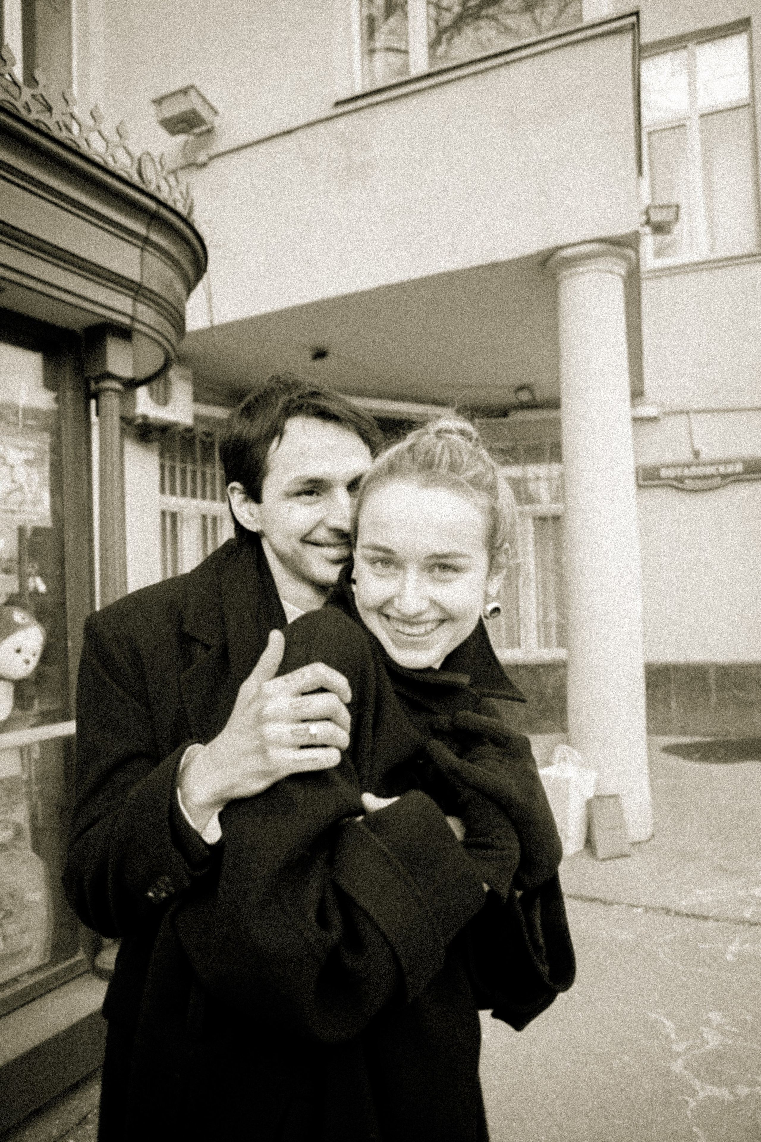 ПРЕСЕТЫ. Елизавета Федотова | фэшн-фотограф