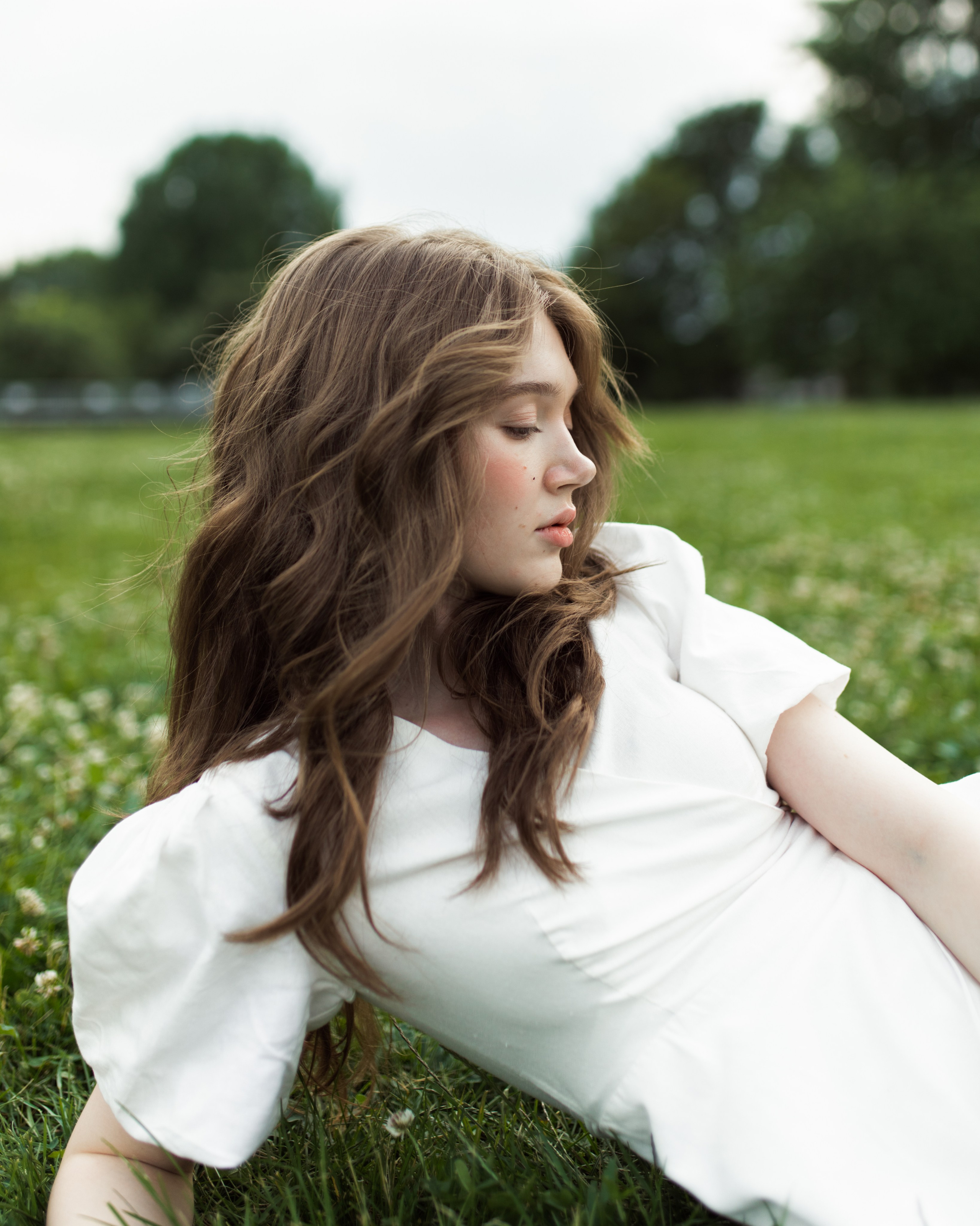 СОФА. Елизавета Федотова | фэшн-фотограф