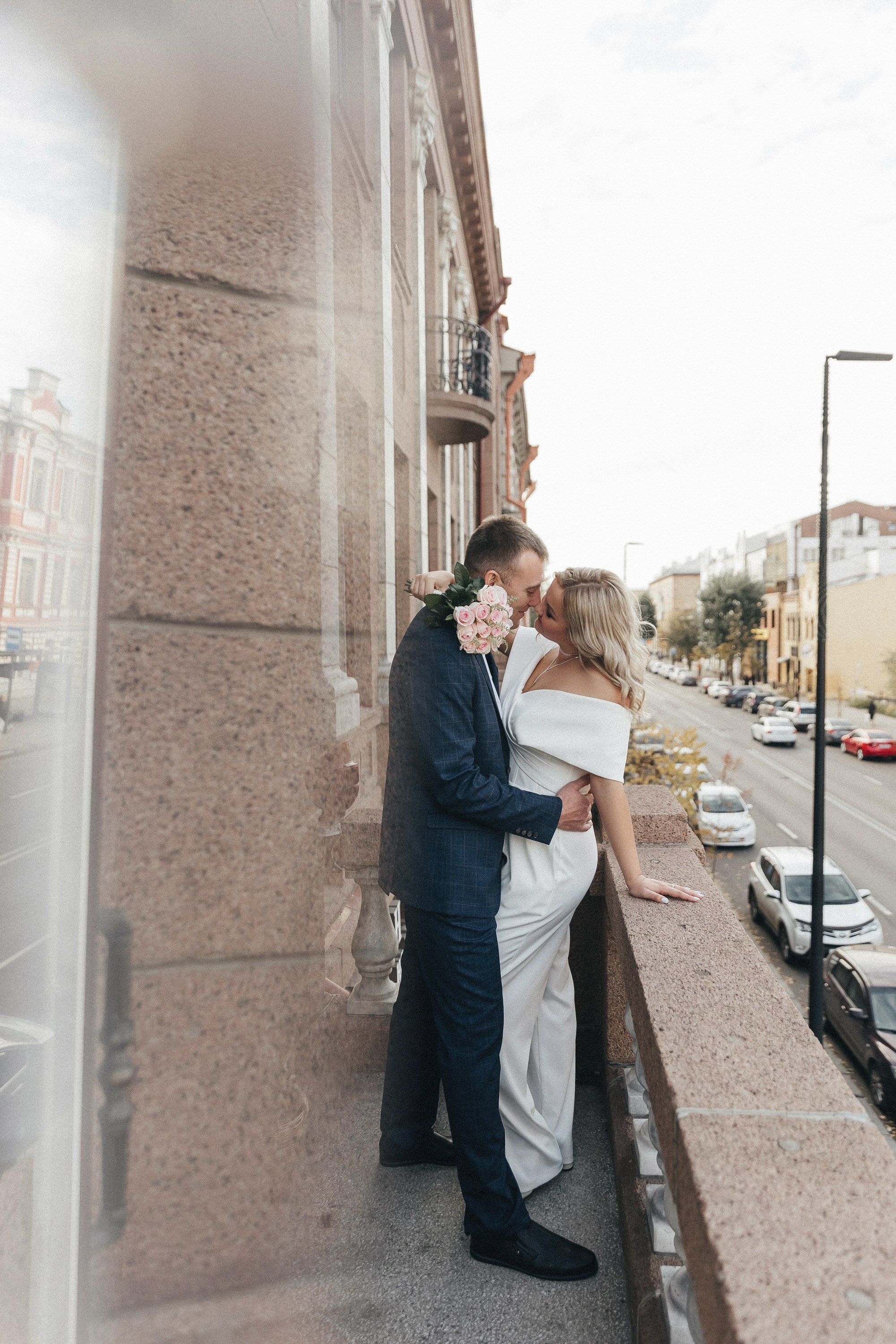 ОКСАНА & АЛЕКСАНДР ` 06.10.23. Maria Startseva Photo