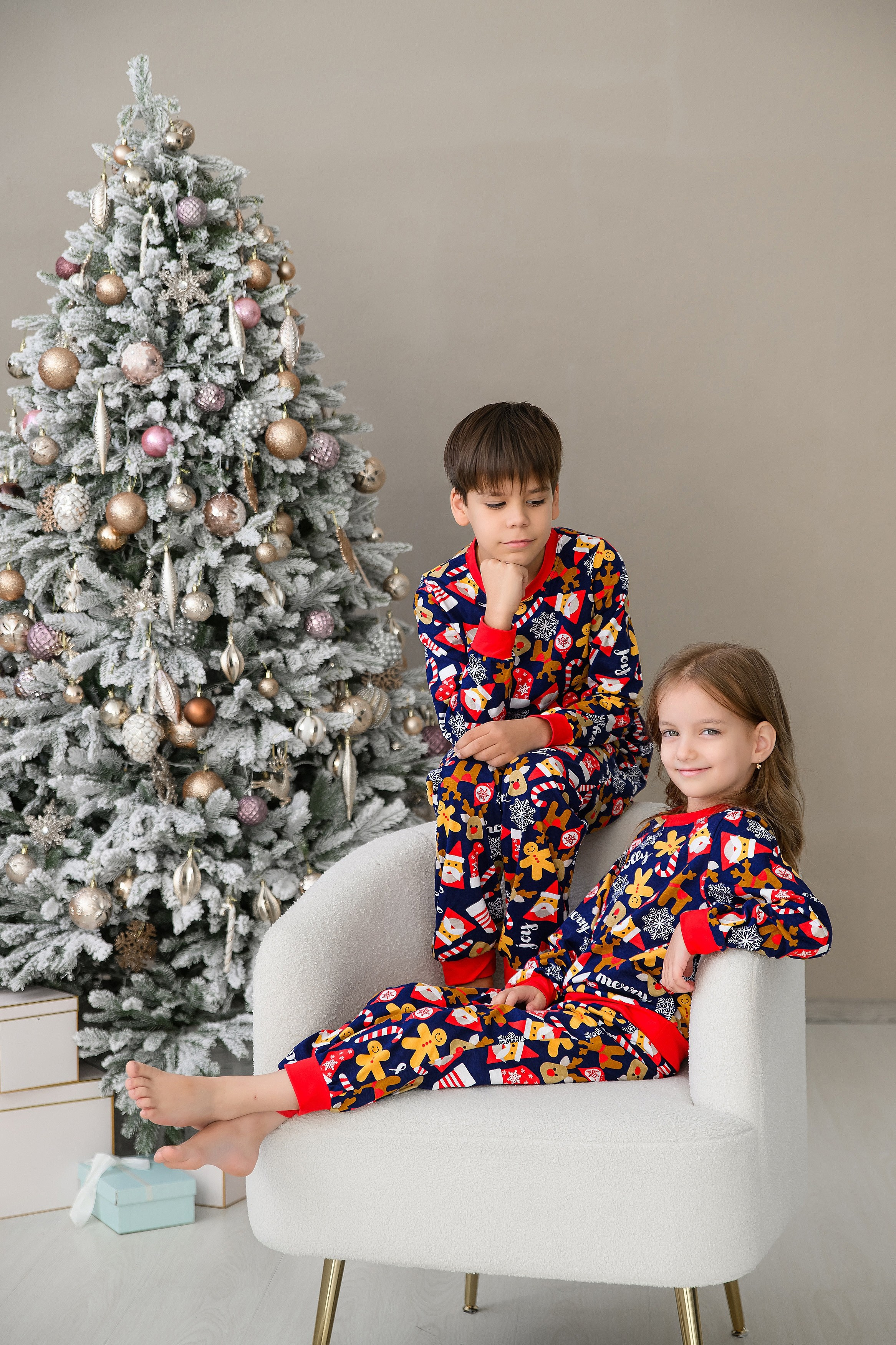 Пижамы RedLanvi. Фотограф Ярмишко Дарья. Выпускные фотокниги