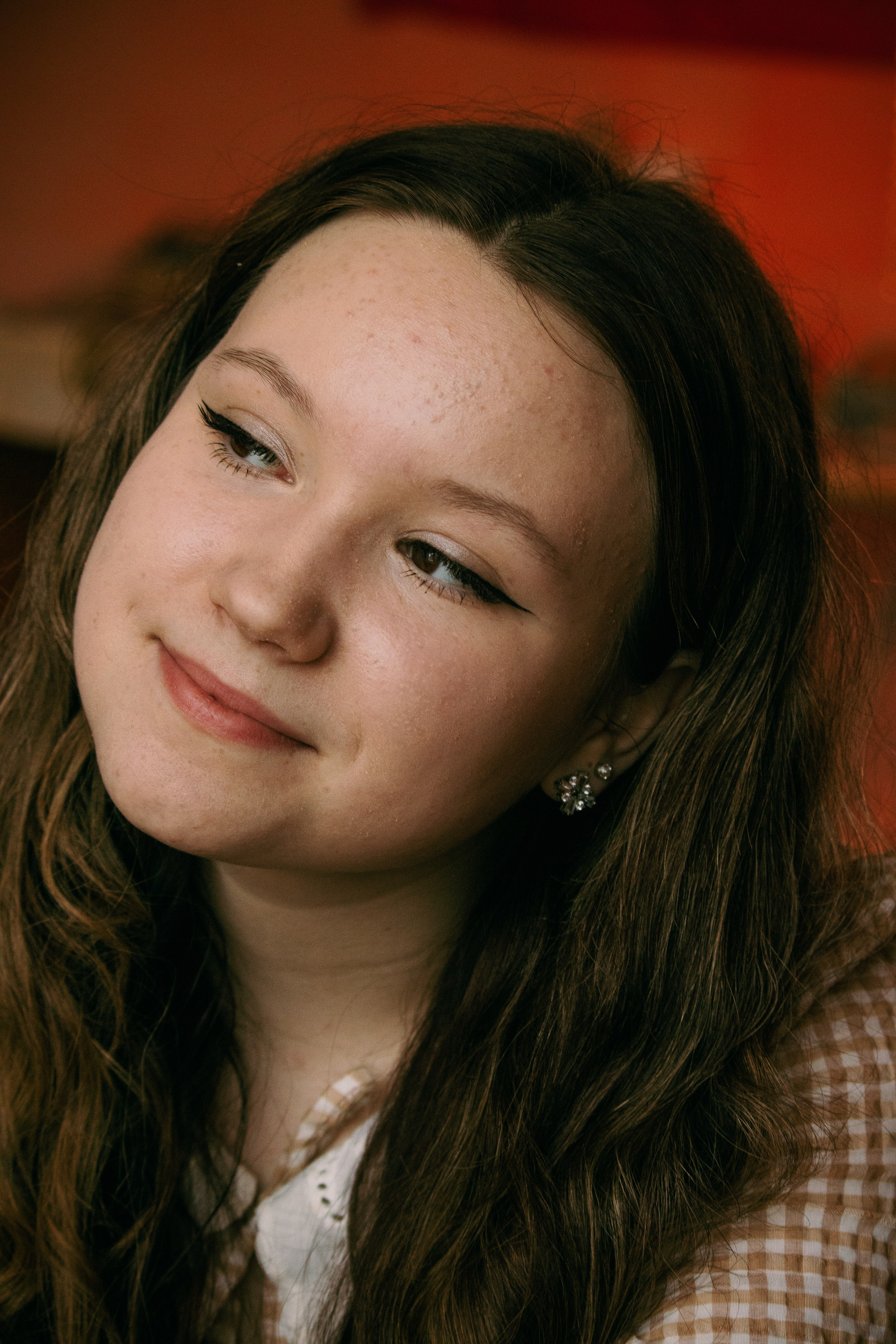 Полина. Фотограф и видеограф в Бугульме Аня Трутнева