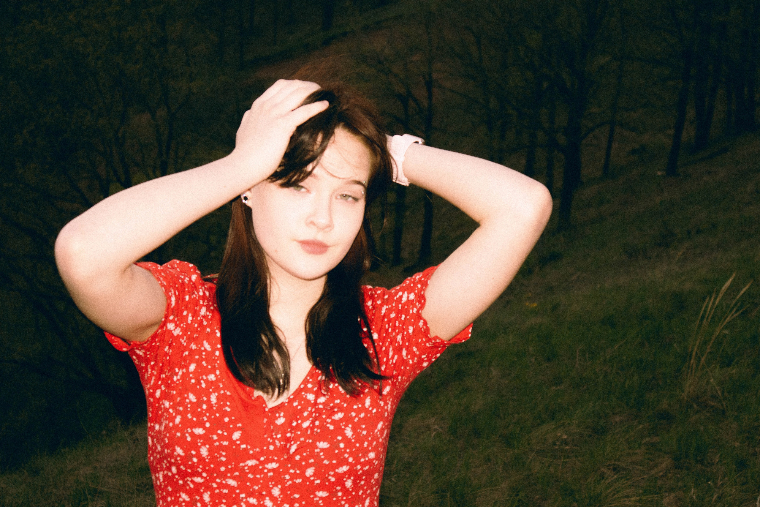 Лиза. Фотограф и видеограф в Бугульме Аня Трутнева