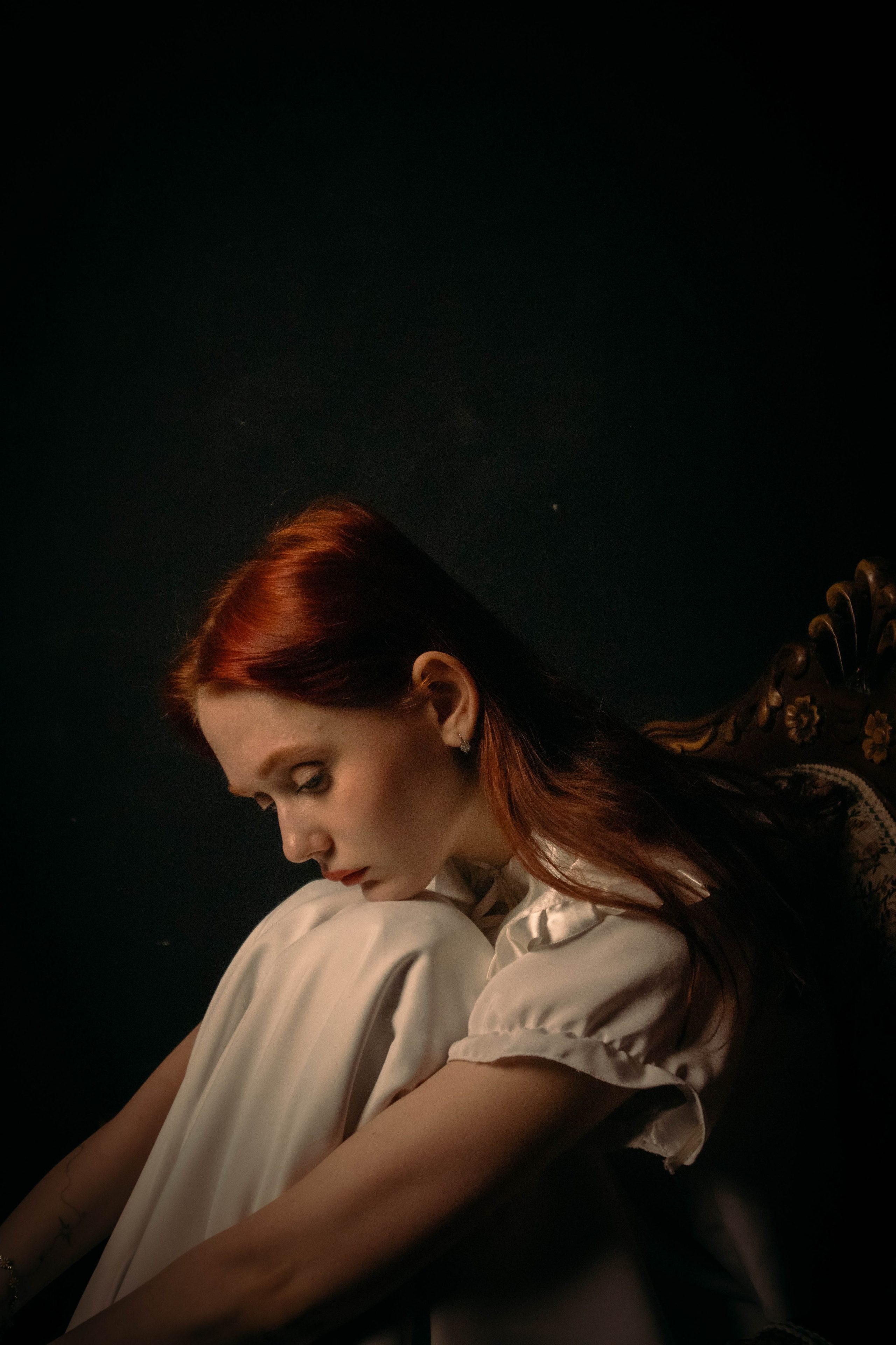 Элеонора. Фотограф и видеограф в Бугульме Аня Трутнева