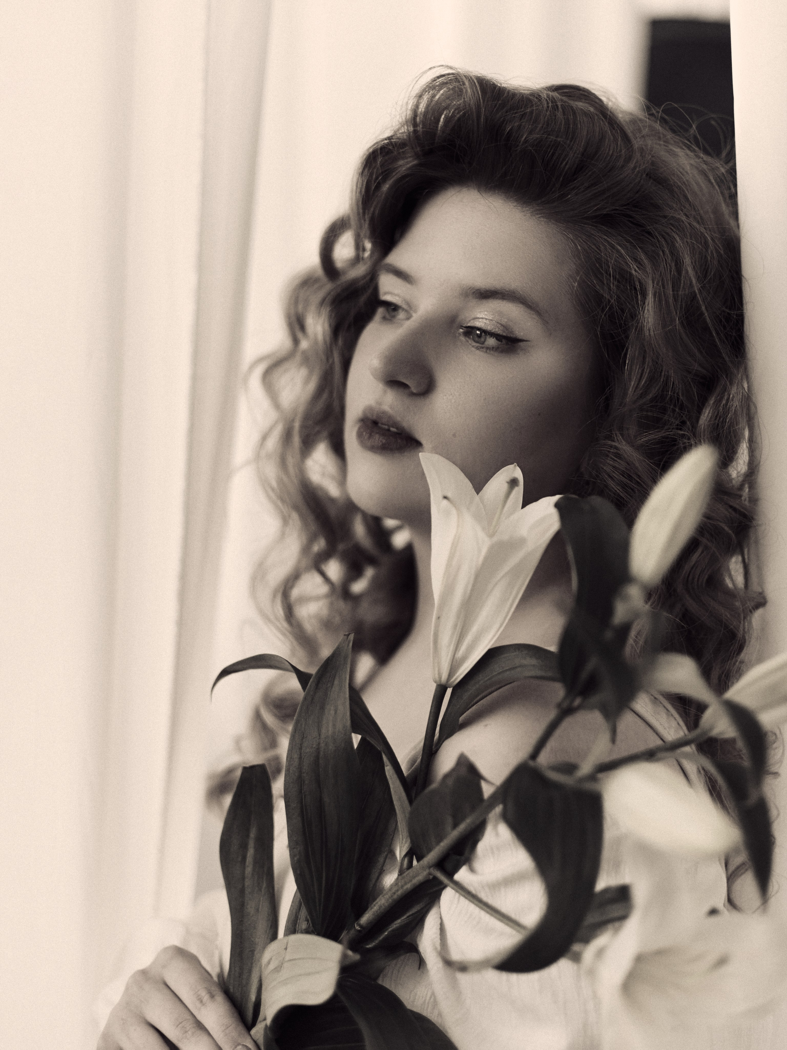 Настя. Фотограф и видеограф в Бугульме Аня Трутнева