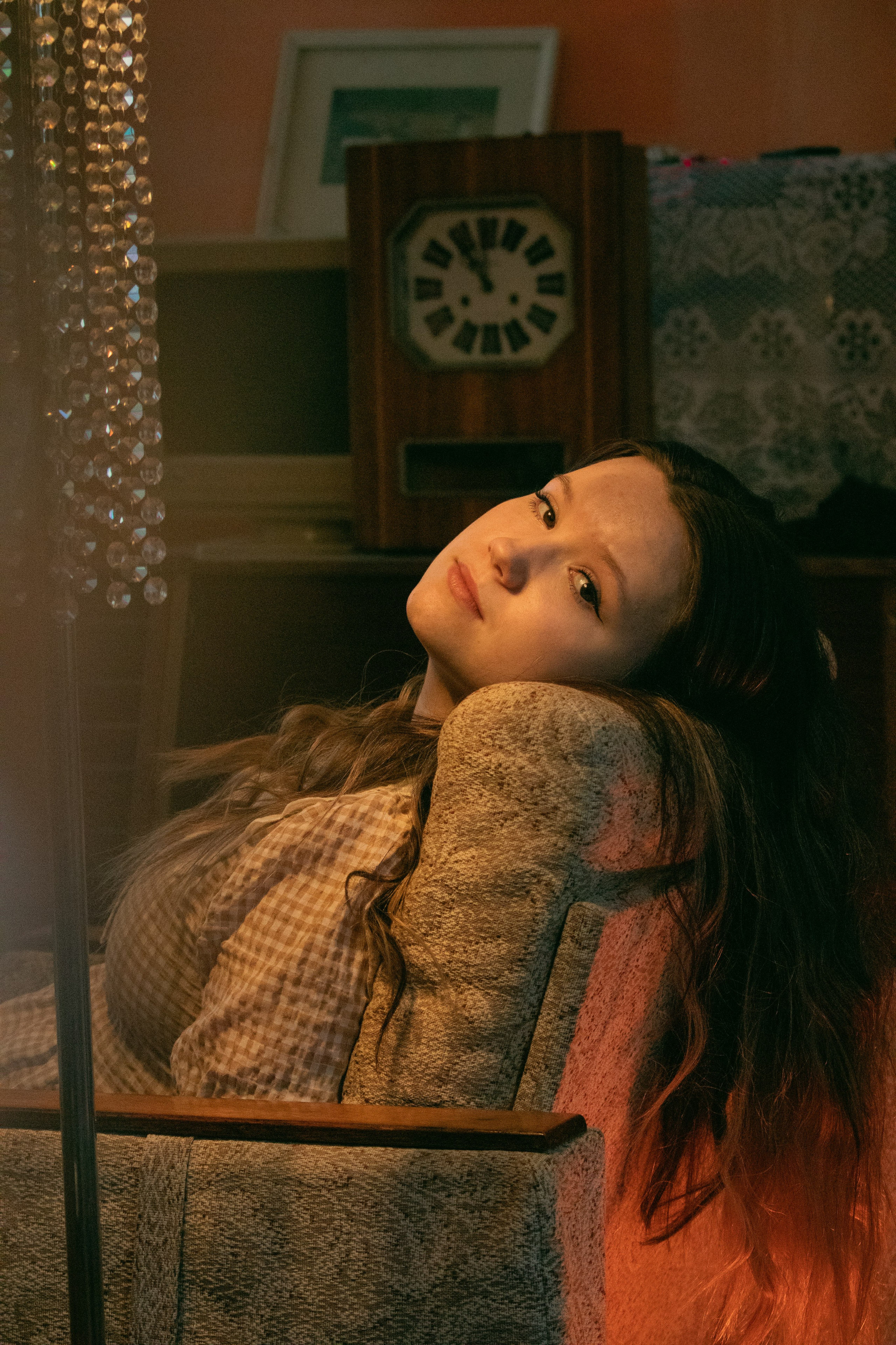 Полина. Фотограф и видеограф в Бугульме Аня Трутнева