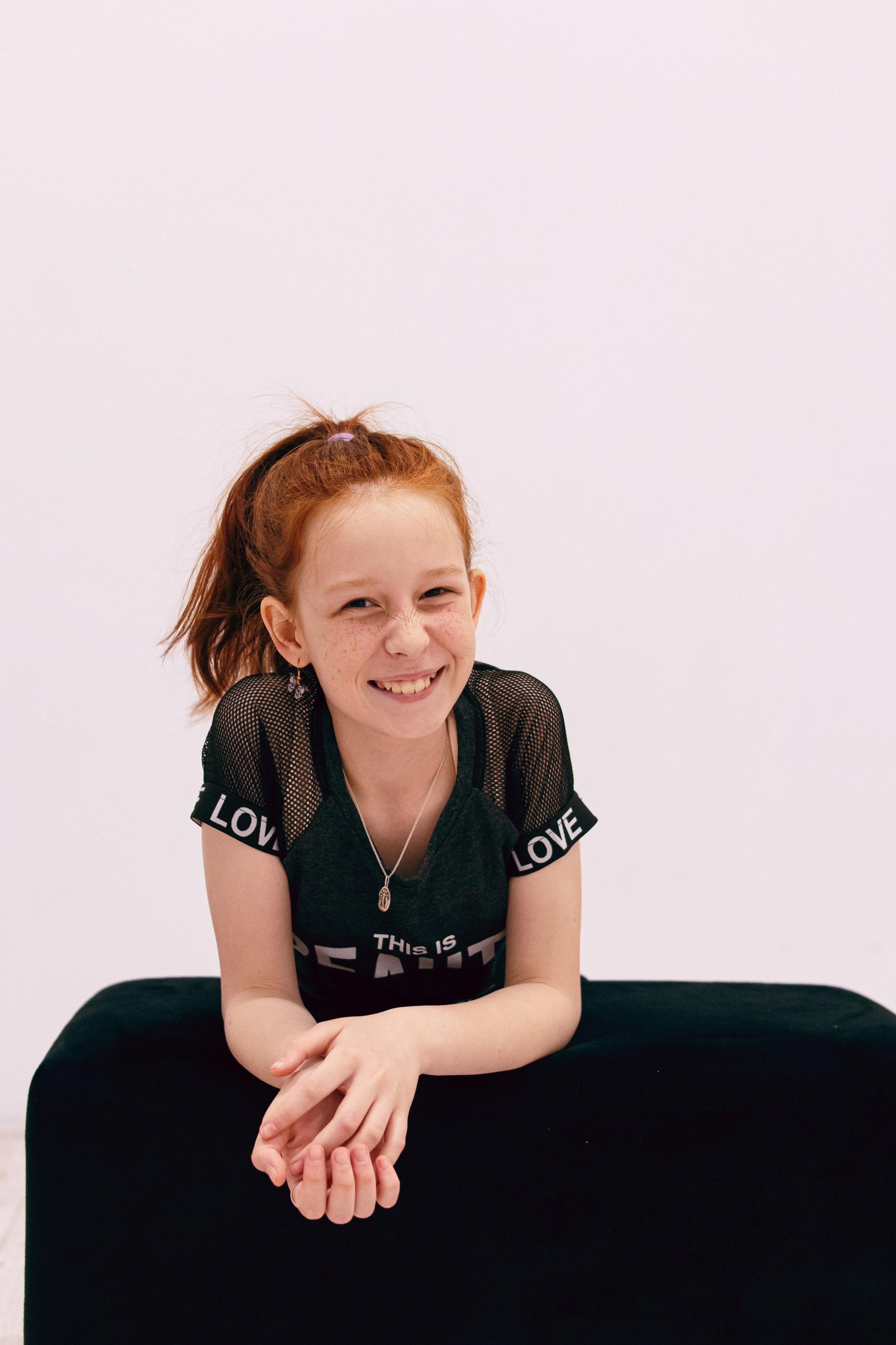 Аксинья. Фотограф и видеограф в Бугульме Аня Трутнева