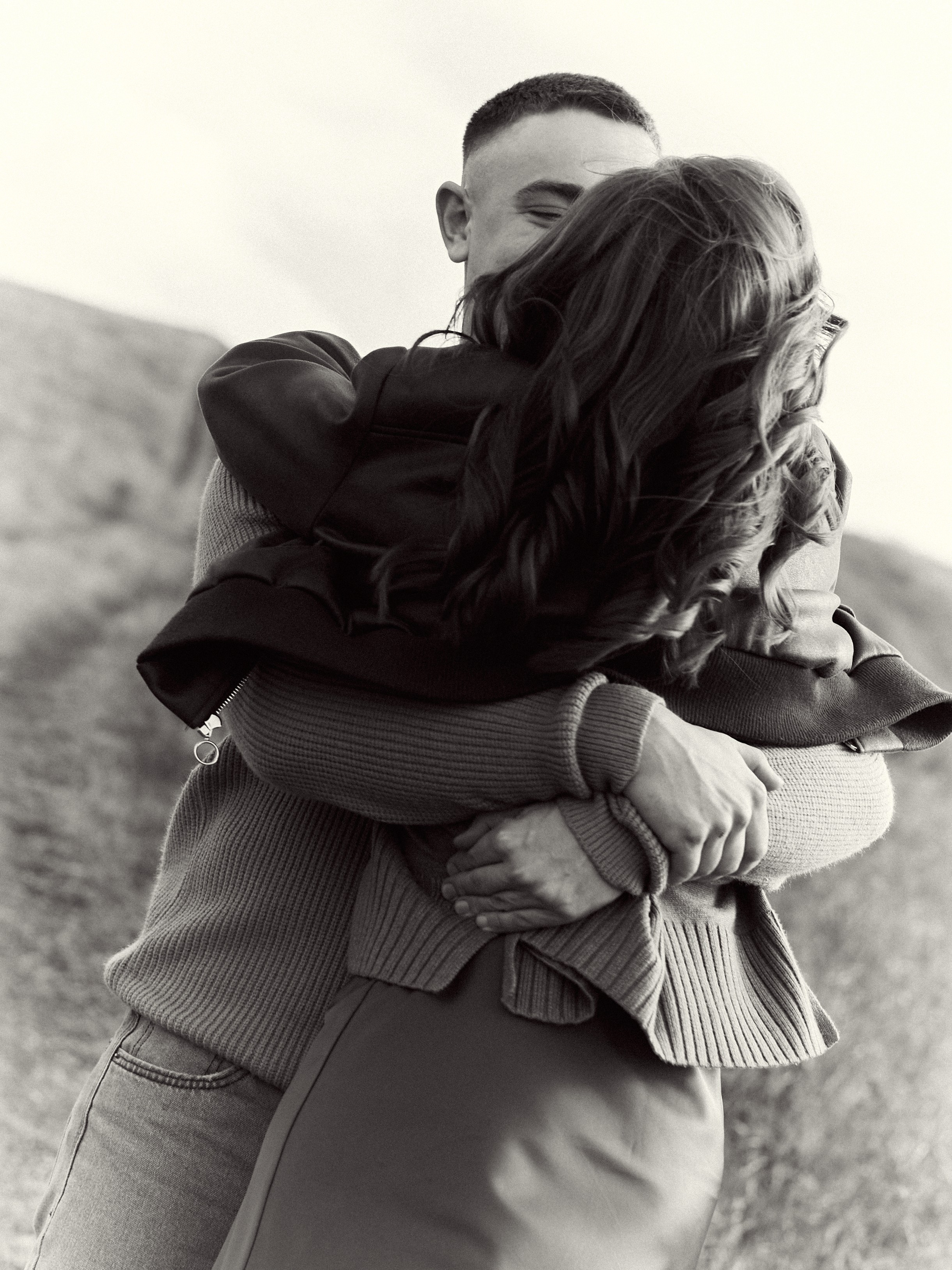 Динара и Аркадий. Фотограф и видеограф в Бугульме Аня Трутнева