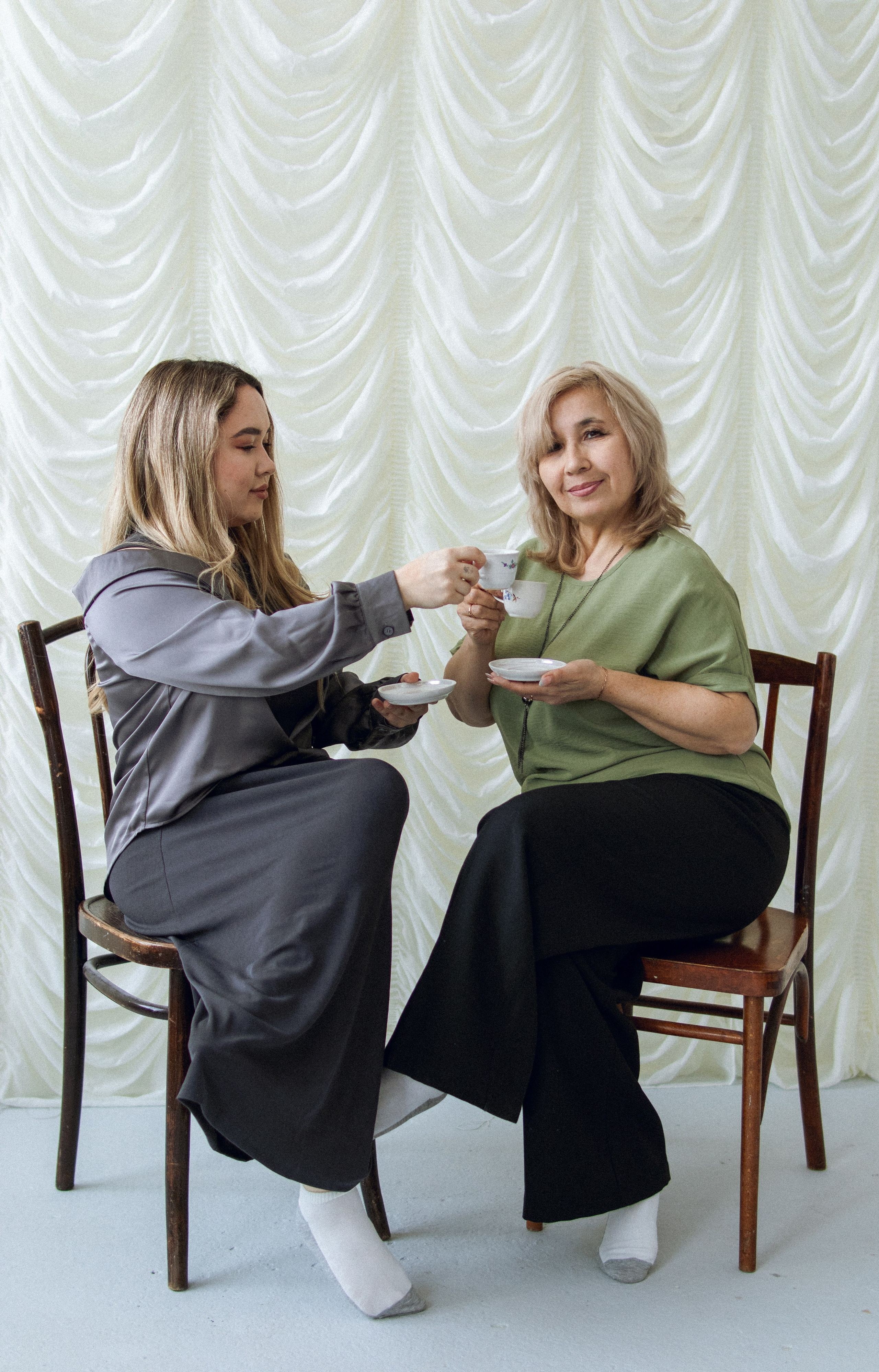 В объятиях любви. Фотограф и видеограф в Бугульме Аня Трутнева