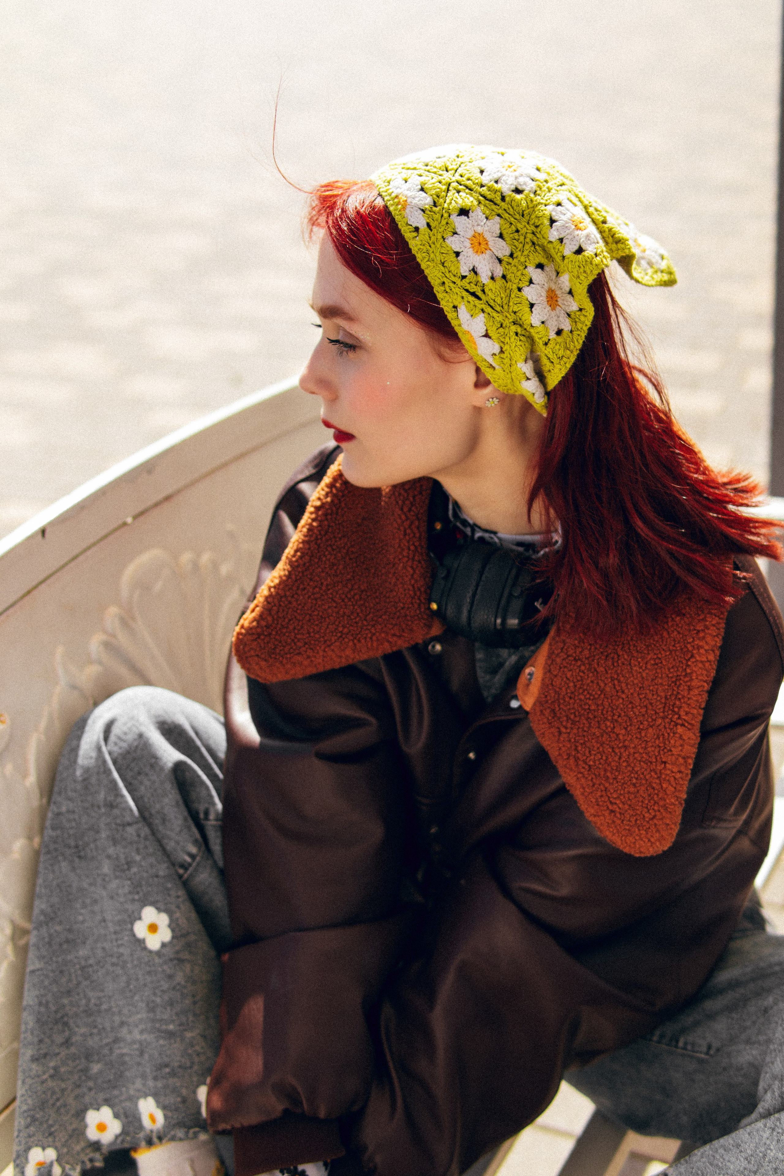 Элеанора. Фотограф и видеограф в Бугульме Аня Трутнева