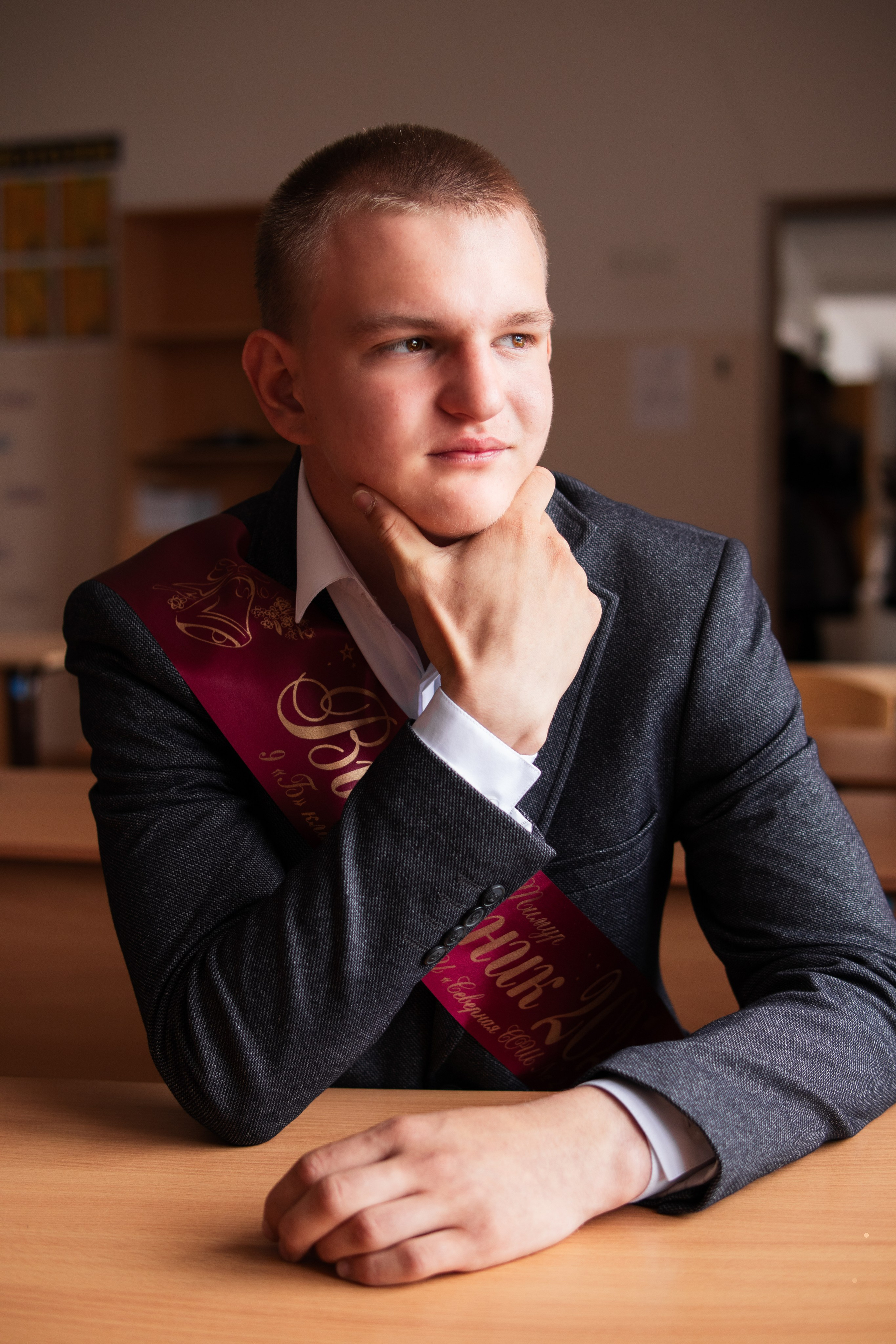 Северное. Фотограф и видеограф в Бугульме Аня Трутнева