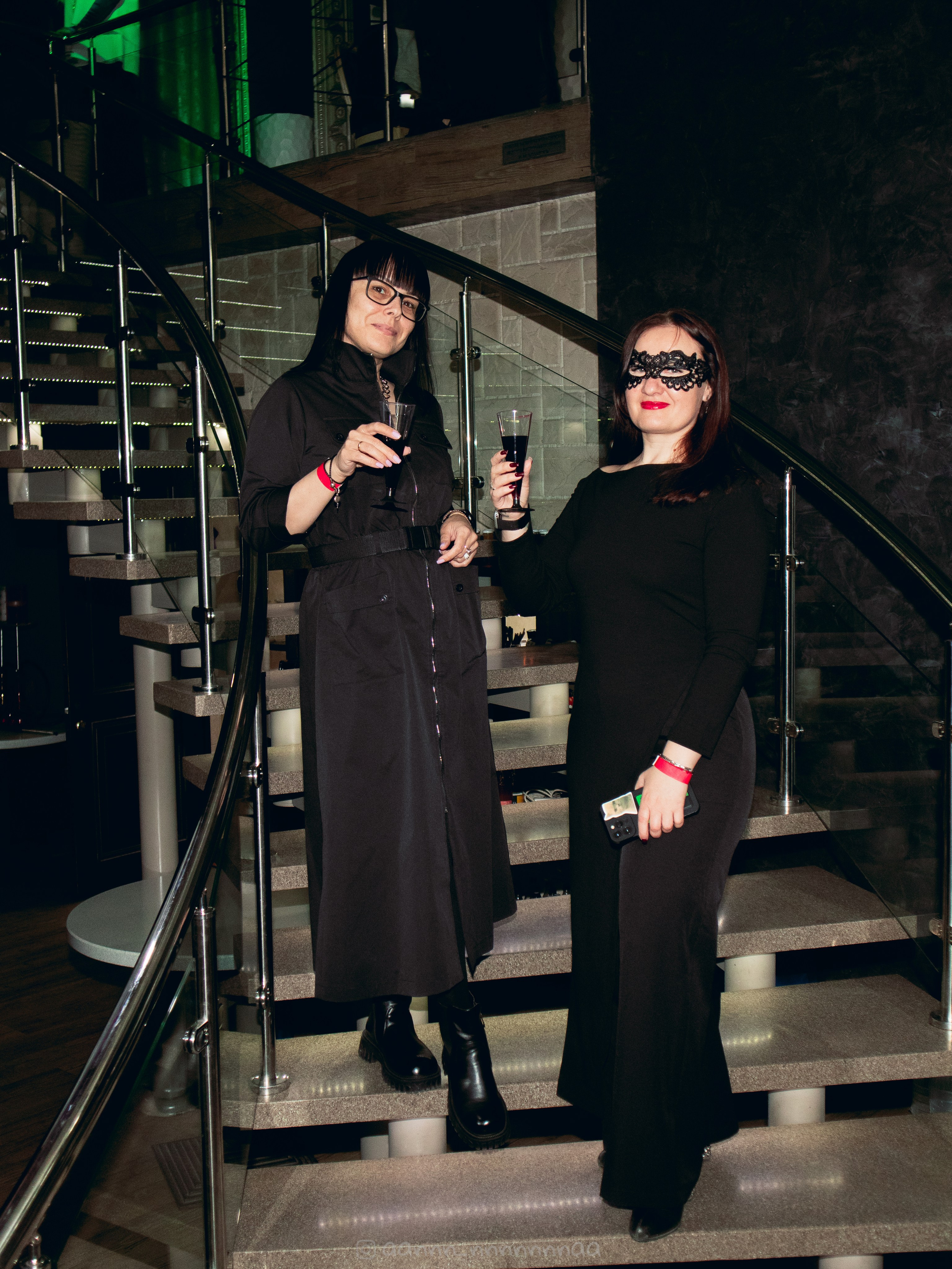 ДР Дании. Фотограф и видеограф в Бугульме Аня Трутнева