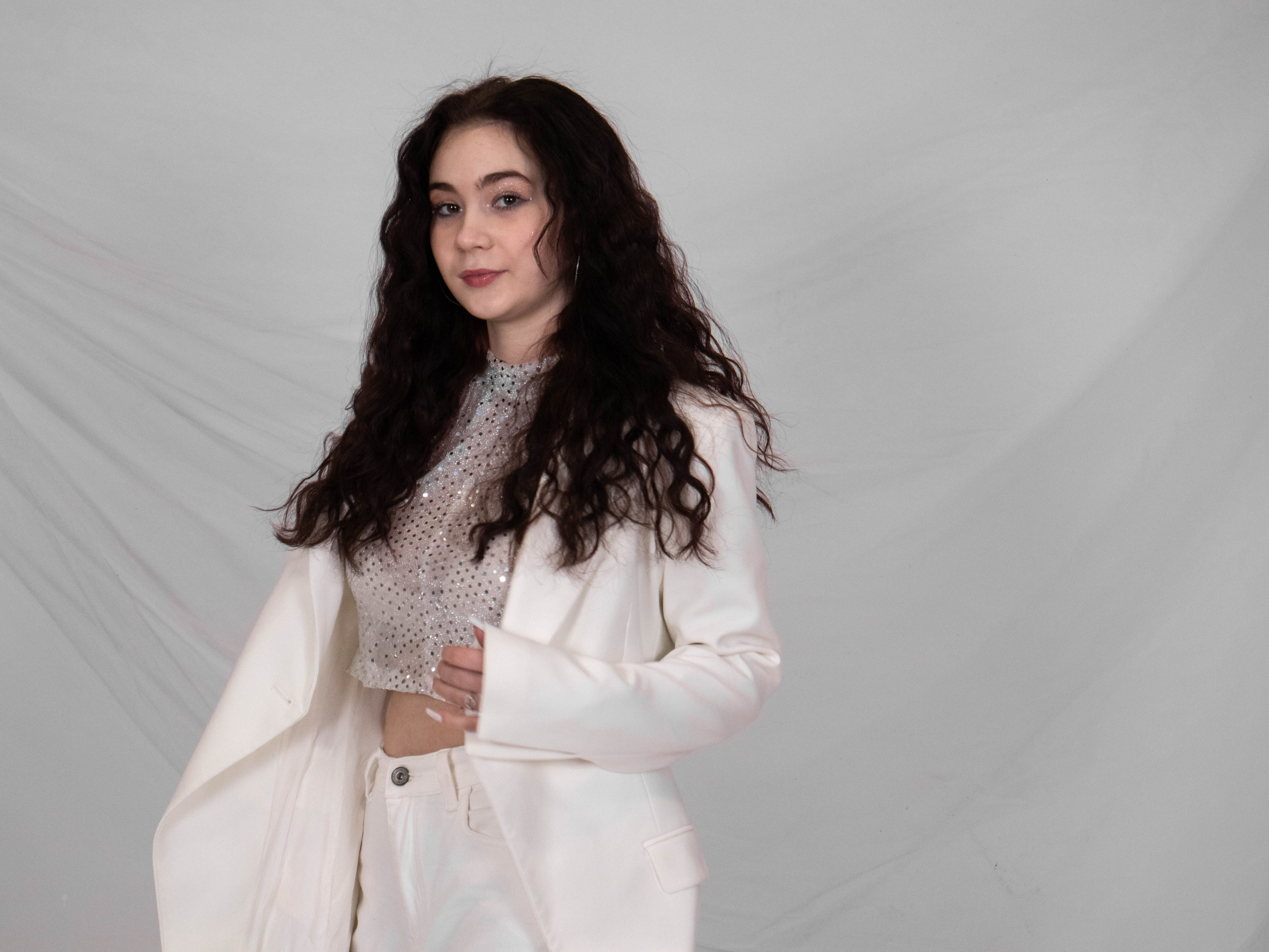 FASHION 14.01.24. Фотограф и видеограф в Бугульме Аня Трутнева