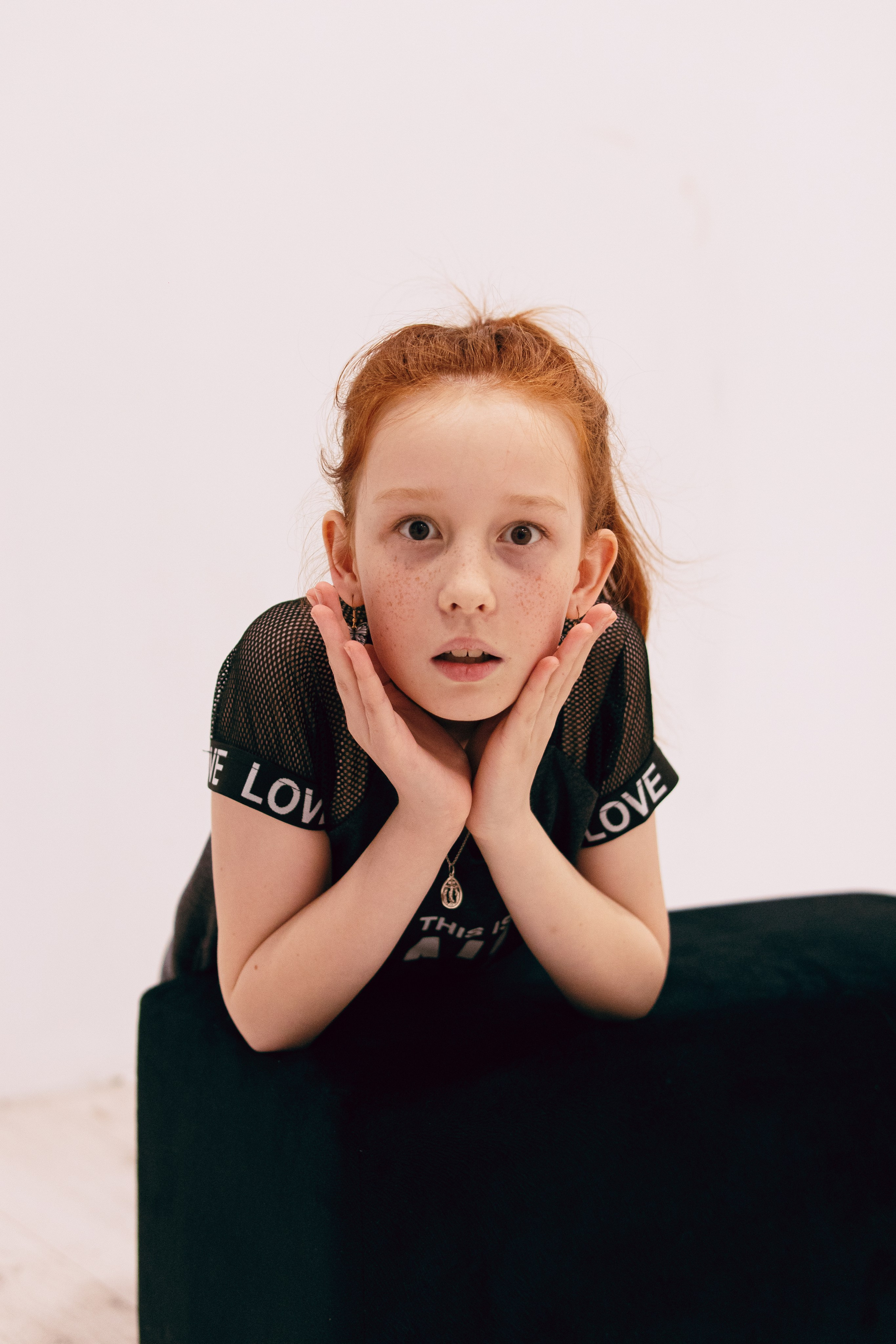 Аксинья. Фотограф и видеограф в Бугульме Аня Трутнева