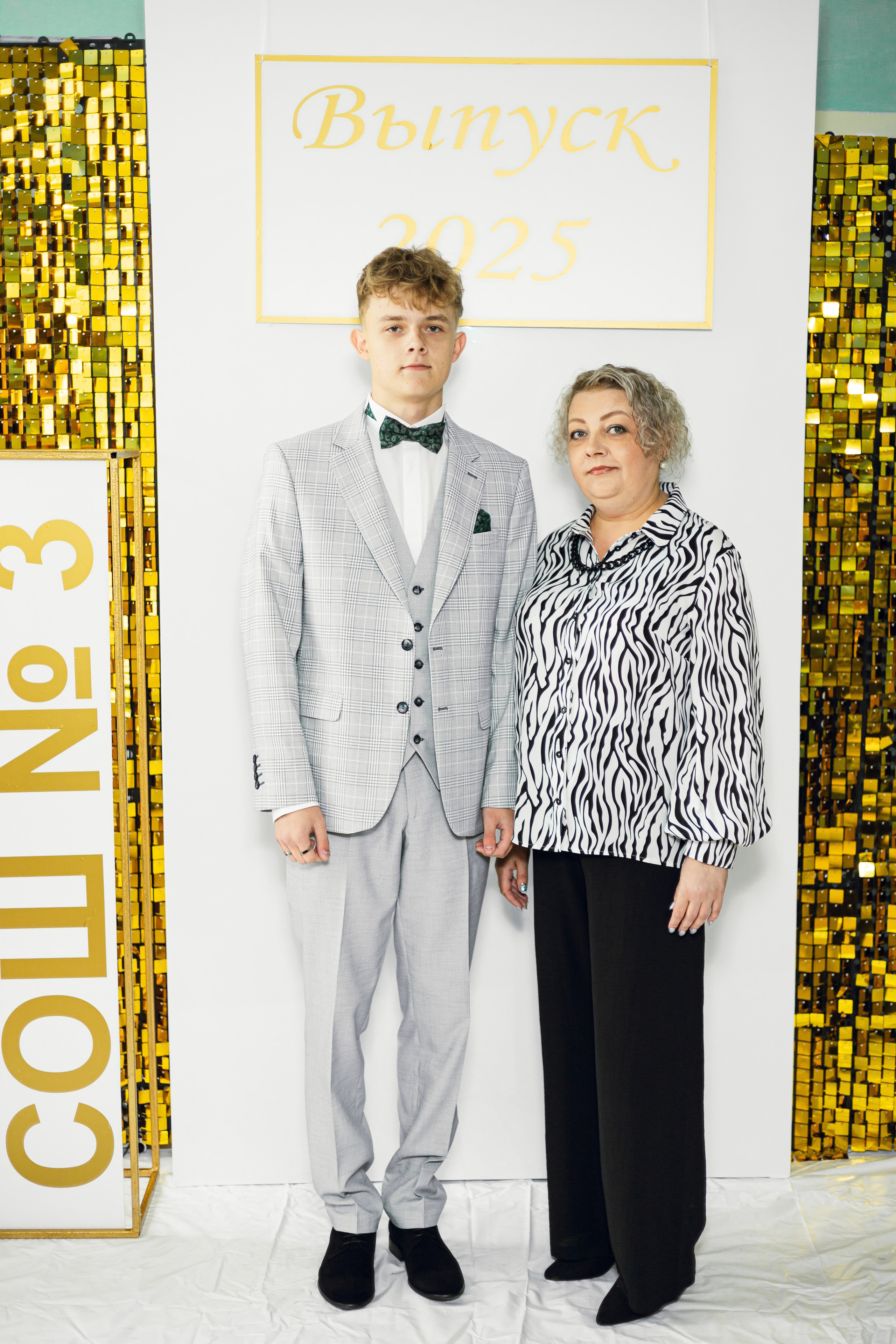 3 школа. Фотограф и видеограф в Бугульме Аня Трутнева